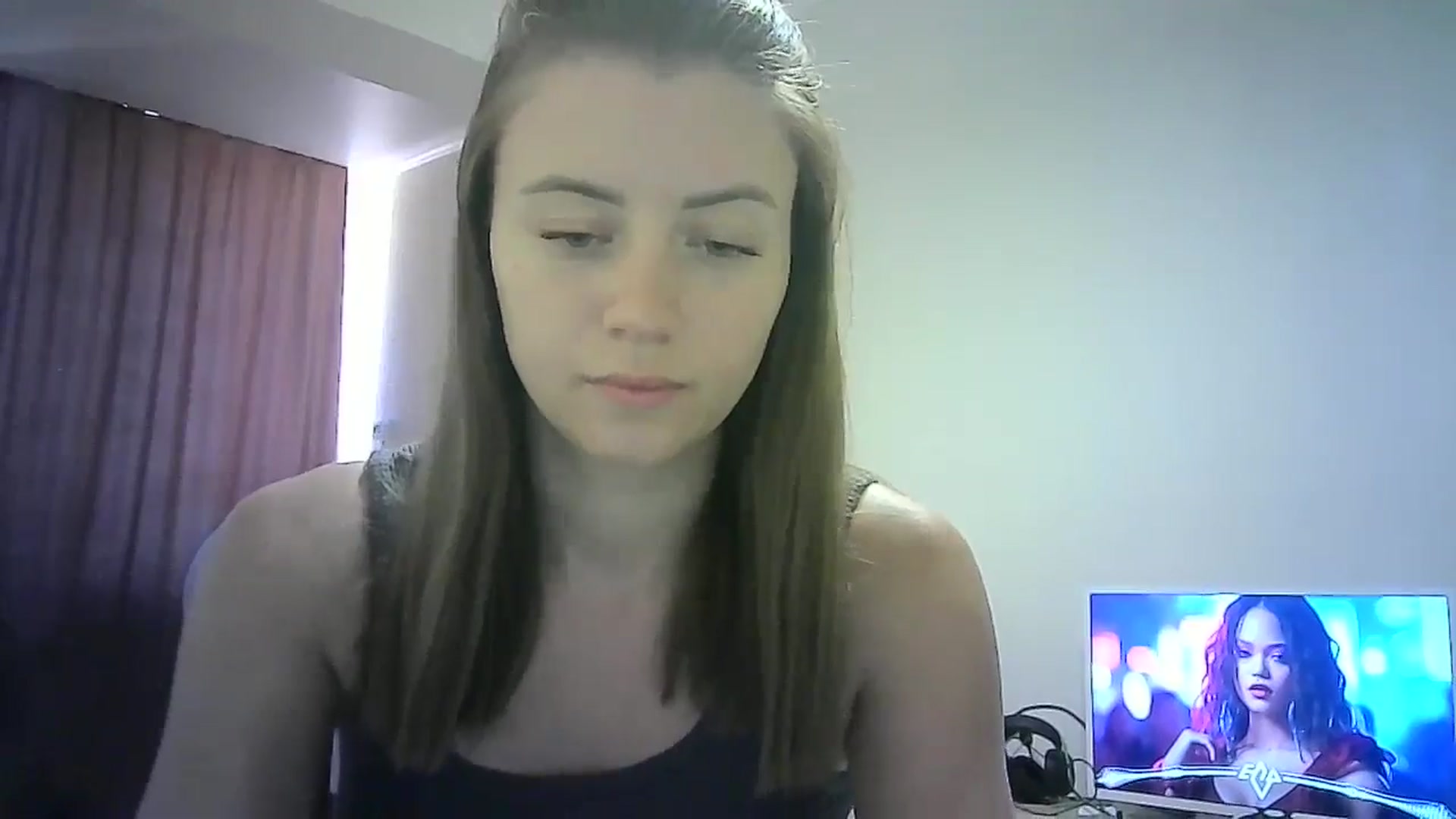 Gallery image thumbnail from Sulfate0's myfreecams stream on, 07/11/2024, 08:47 image 5 of 20
