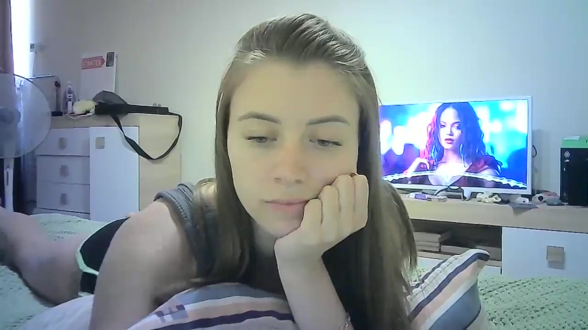 Gallery image thumbnail from Sulfate0's myfreecams stream on, 07/11/2024, 09:48 image 9 of 20