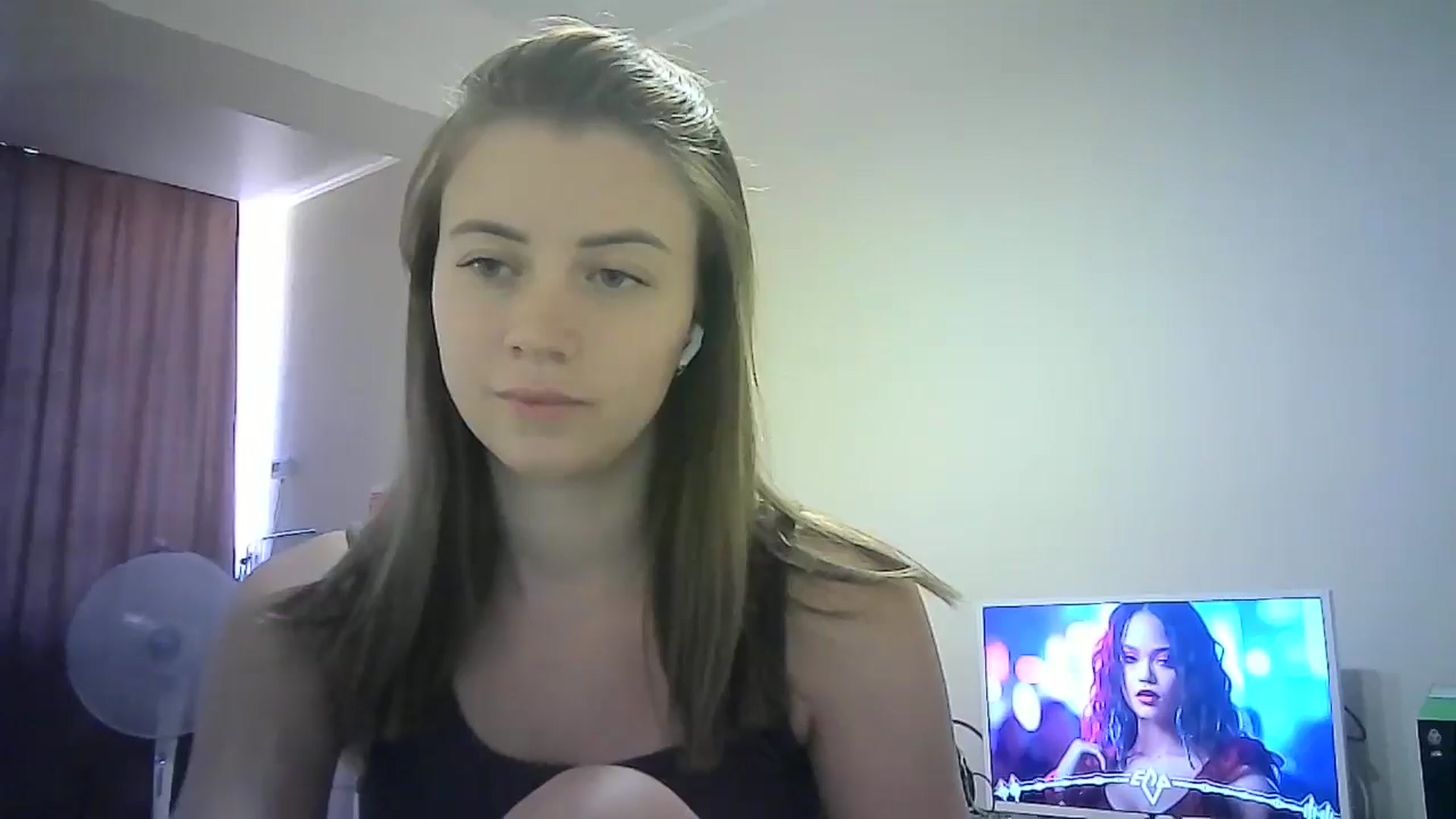 Gallery image thumbnail from Sulfate0's myfreecams stream on, 07/11/2024, 09:48 image 1 of 20