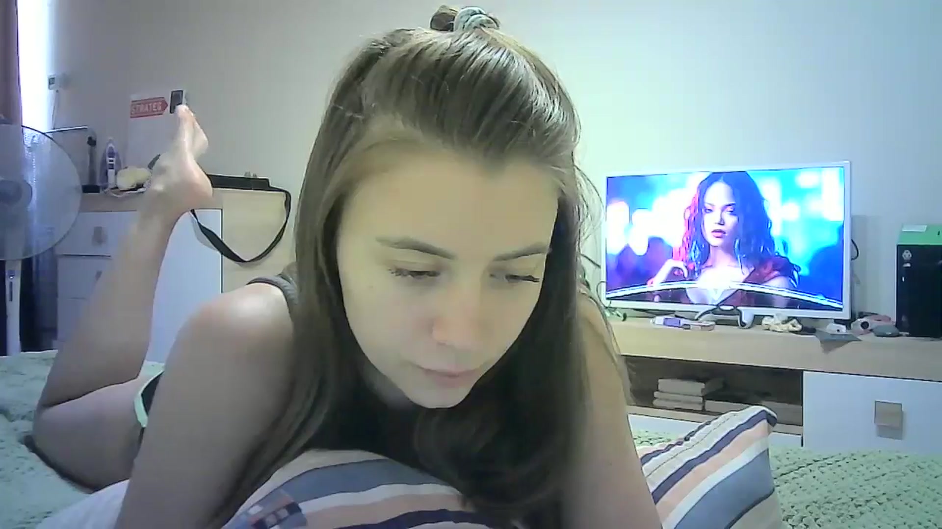 Gallery image thumbnail from Sulfate0's myfreecams stream on, 07/11/2024, 09:48 image 11 of 20