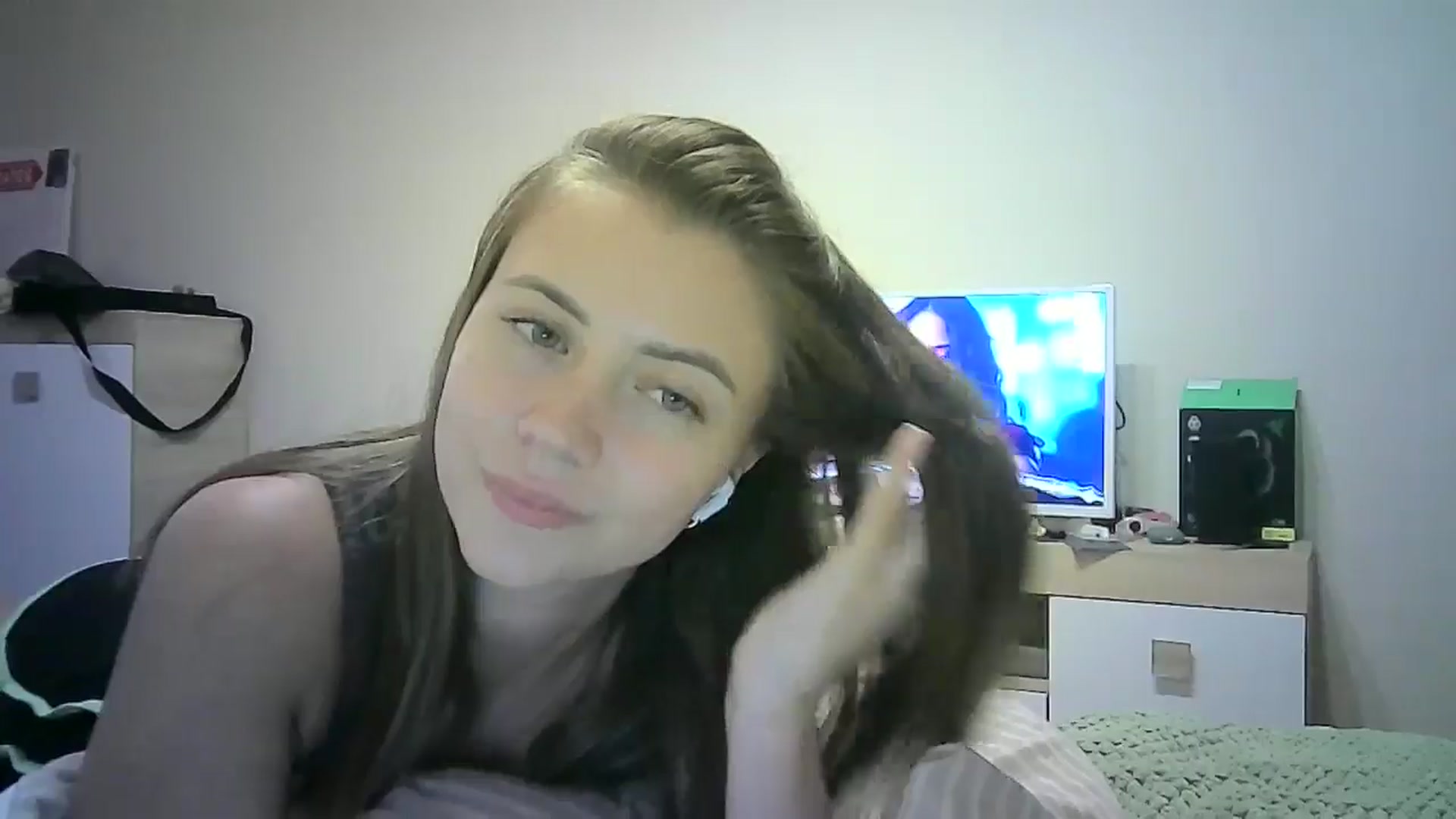 Gallery image thumbnail from Sulfate0's myfreecams stream on, 07/11/2024, 10:14 image 20 of 20