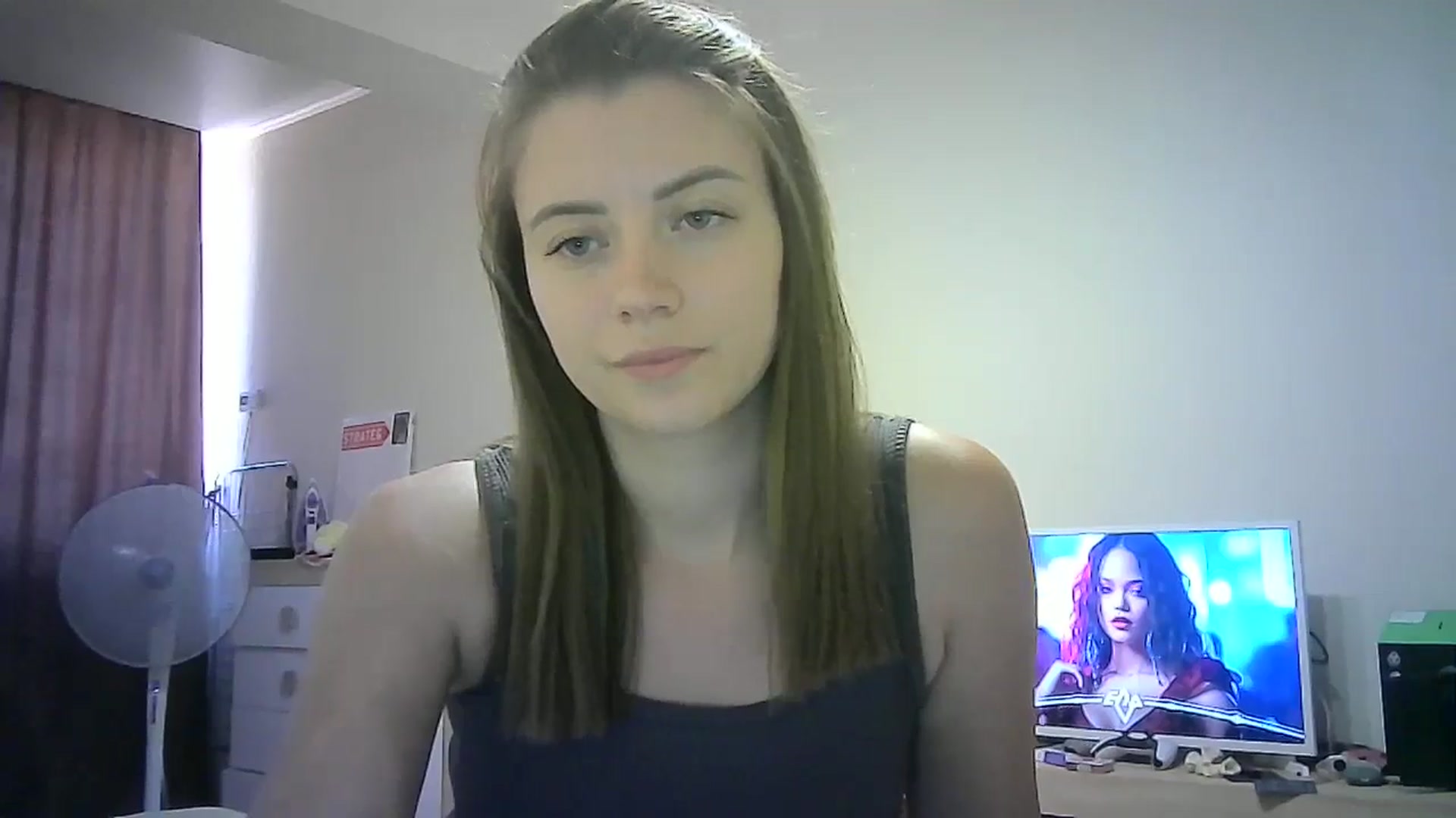 Gallery image thumbnail from Sulfate0's myfreecams stream on, 07/11/2024, 10:14 image 4 of 20