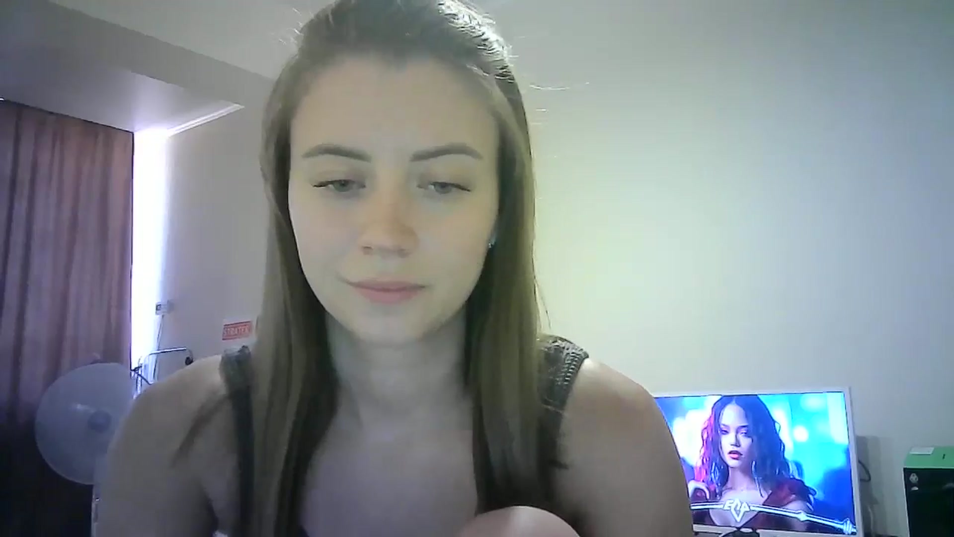 Gallery image thumbnail from Sulfate0's myfreecams stream on, 07/11/2024, 10:14 image 2 of 20