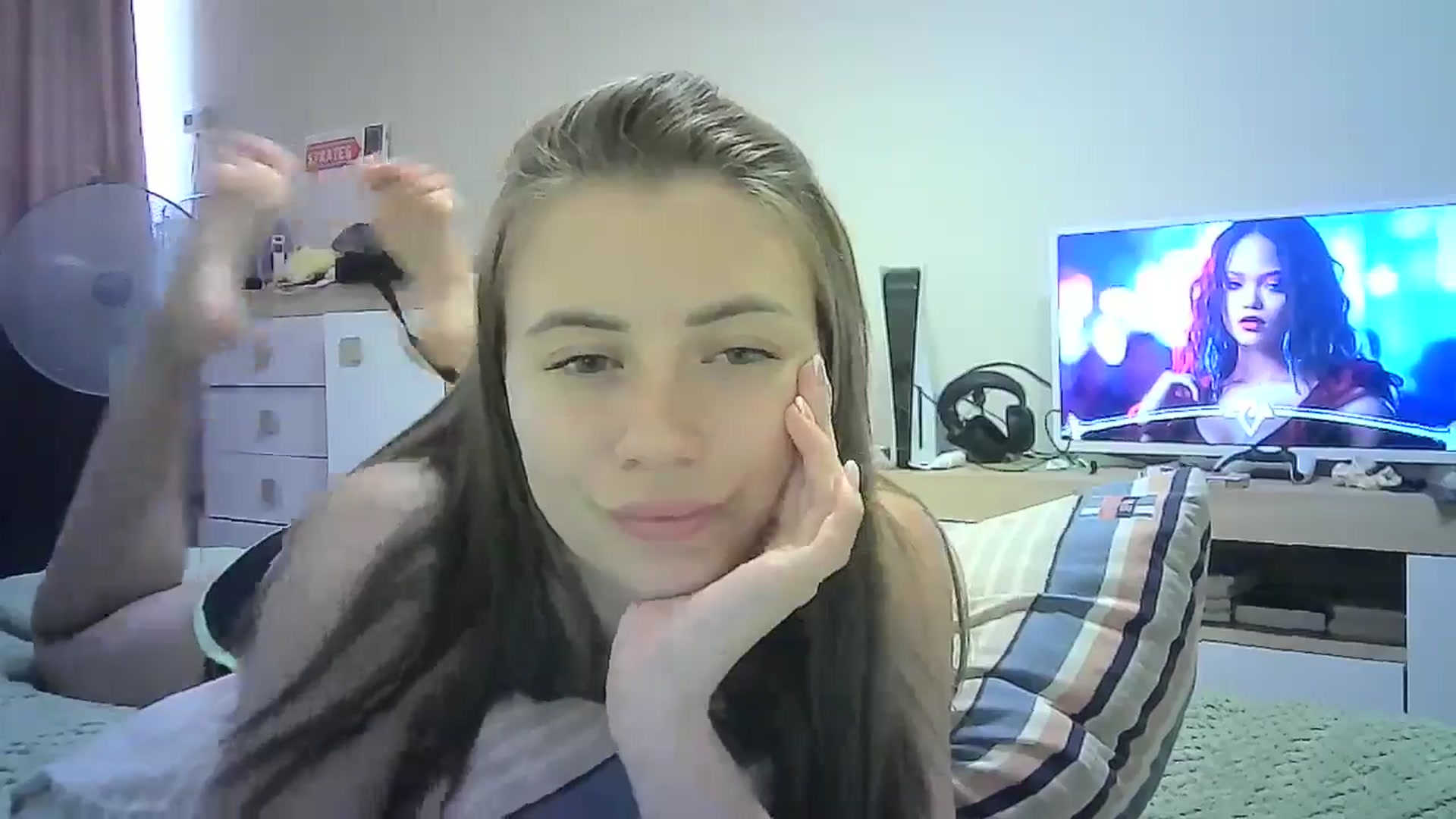 Gallery image thumbnail from Sulfate0's myfreecams stream on, 07/11/2024, 11:12 image 18 of 20