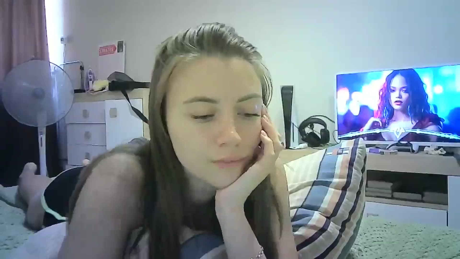 Gallery image thumbnail from Sulfate0's myfreecams stream on, 07/11/2024, 11:12 image 13 of 20