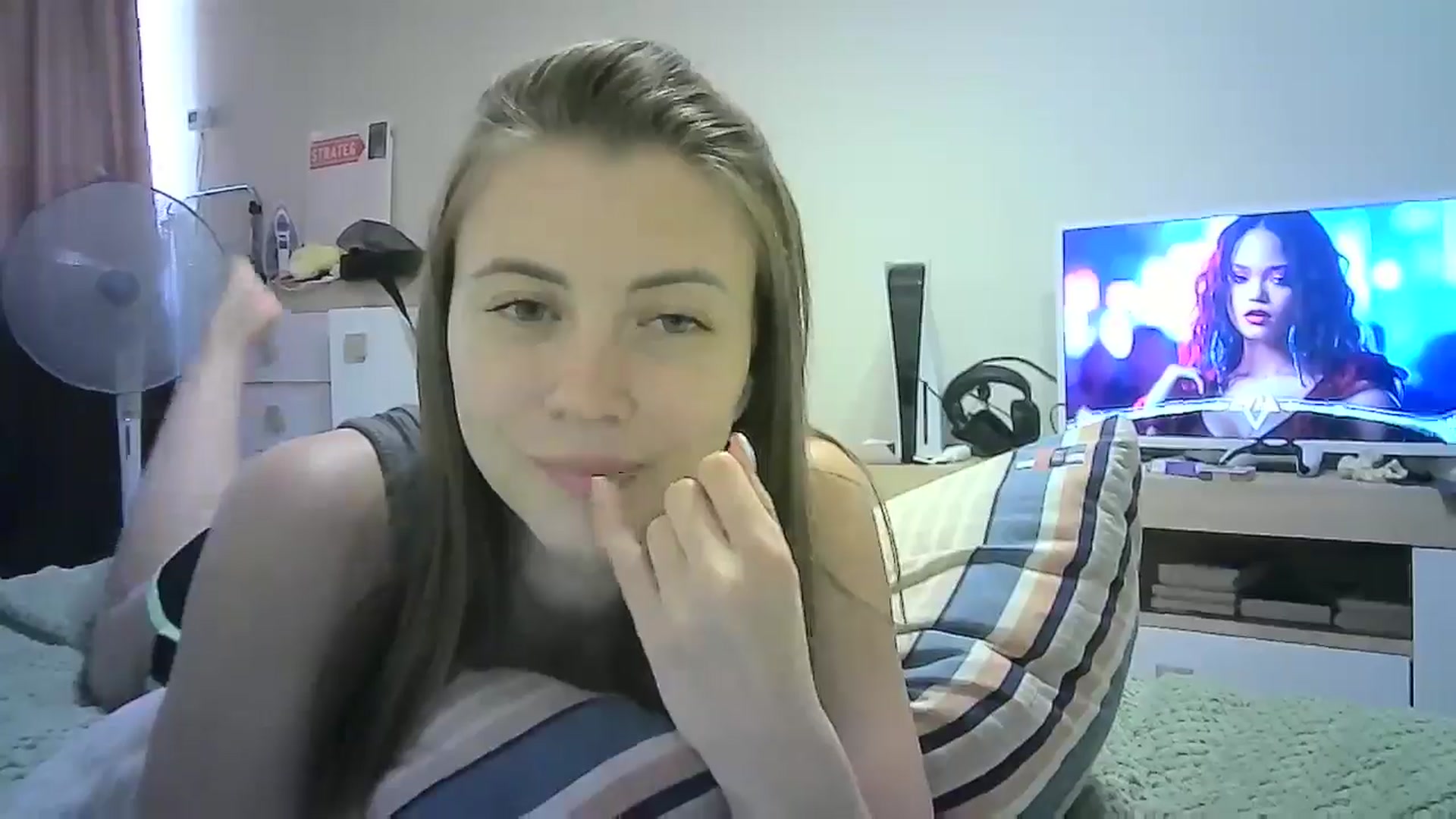 Gallery image thumbnail from Sulfate0's myfreecams stream on, 07/11/2024, 11:12 image 14 of 20