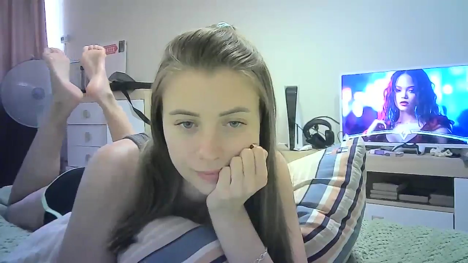 Gallery image thumbnail from Sulfate0's myfreecams stream on, 07/11/2024, 11:12 image 16 of 20