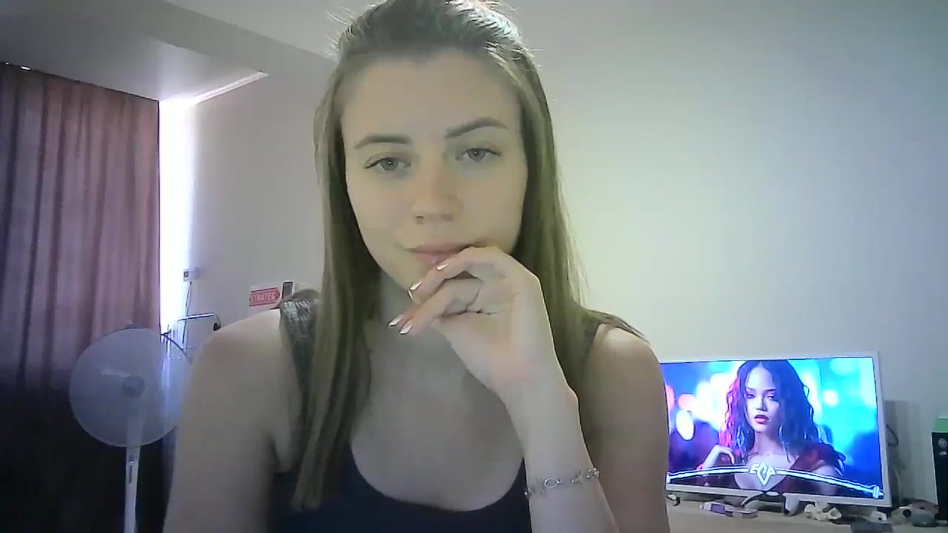 Gallery image thumbnail from Sulfate0's myfreecams stream on, 07/11/2024, 11:12 image 6 of 20