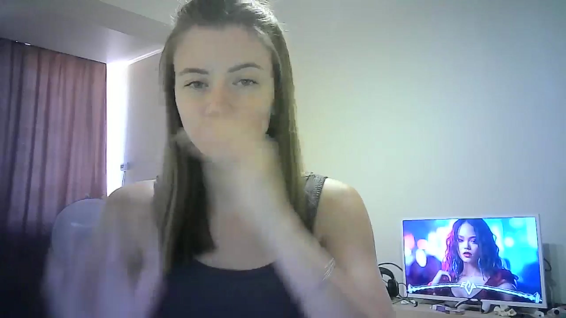 Gallery image thumbnail from Sulfate0's myfreecams stream on, 07/11/2024, 11:12 image 2 of 20
