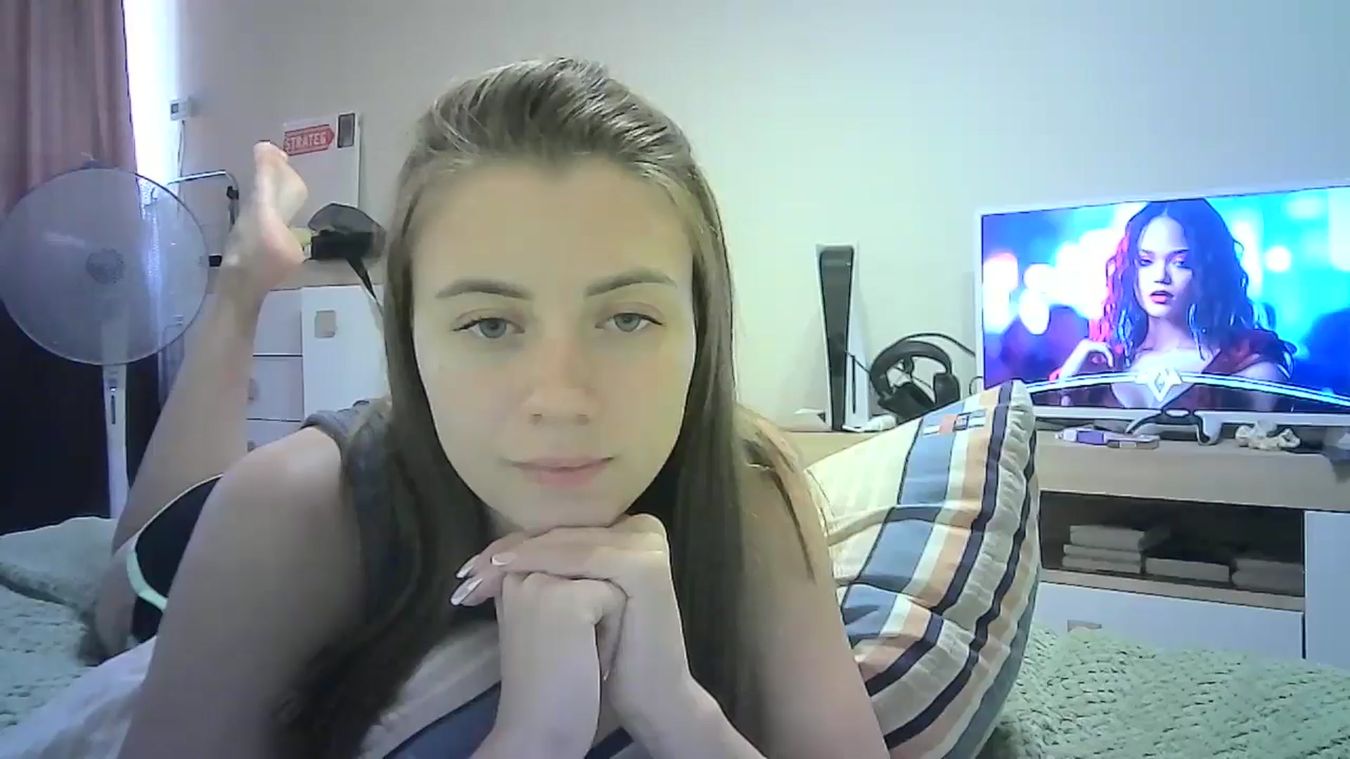 Gallery image thumbnail from Sulfate0's myfreecams stream on, 07/11/2024, 11:12 image 17 of 20