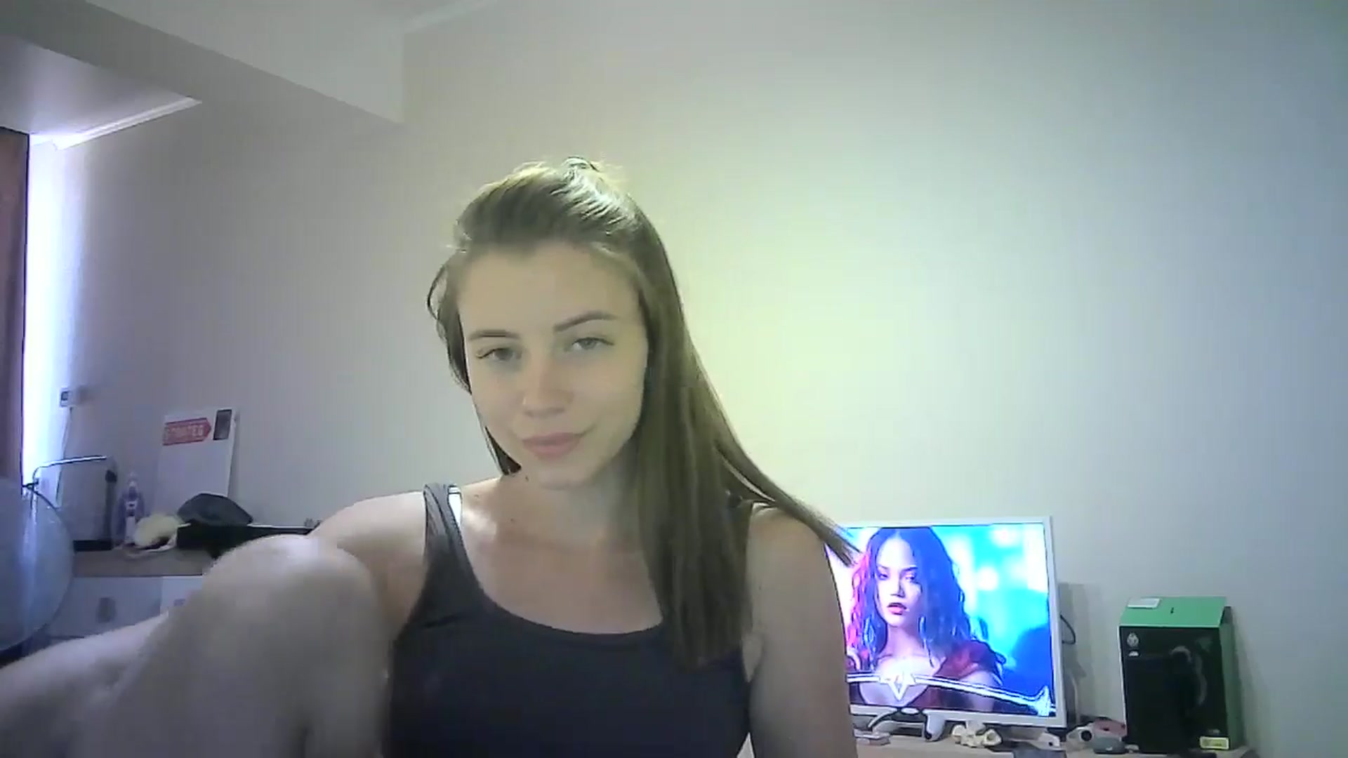 Gallery image thumbnail from Sulfate0's myfreecams stream on, 07/11/2024, 11:12 image 5 of 20