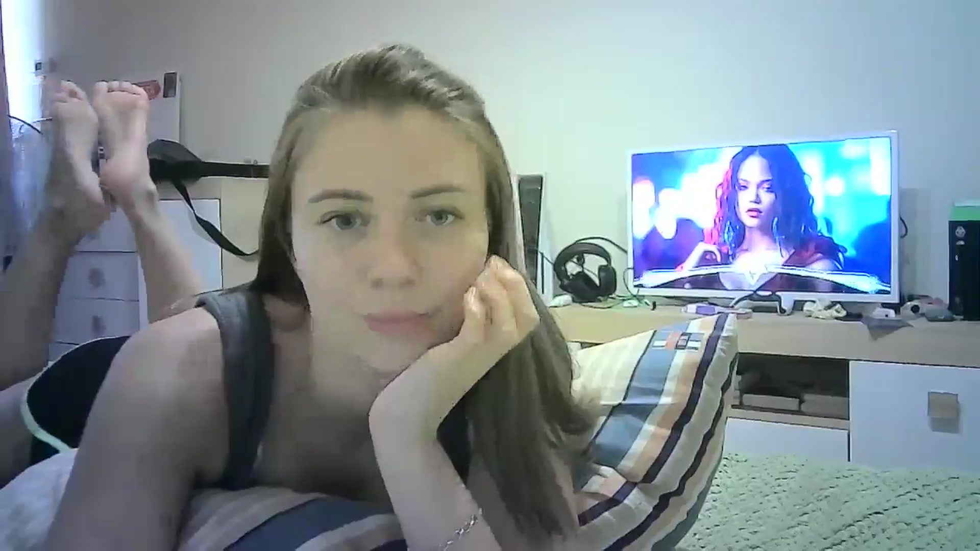 Gallery image thumbnail from Sulfate0's myfreecams stream on, 07/11/2024, 11:12 image 9 of 20