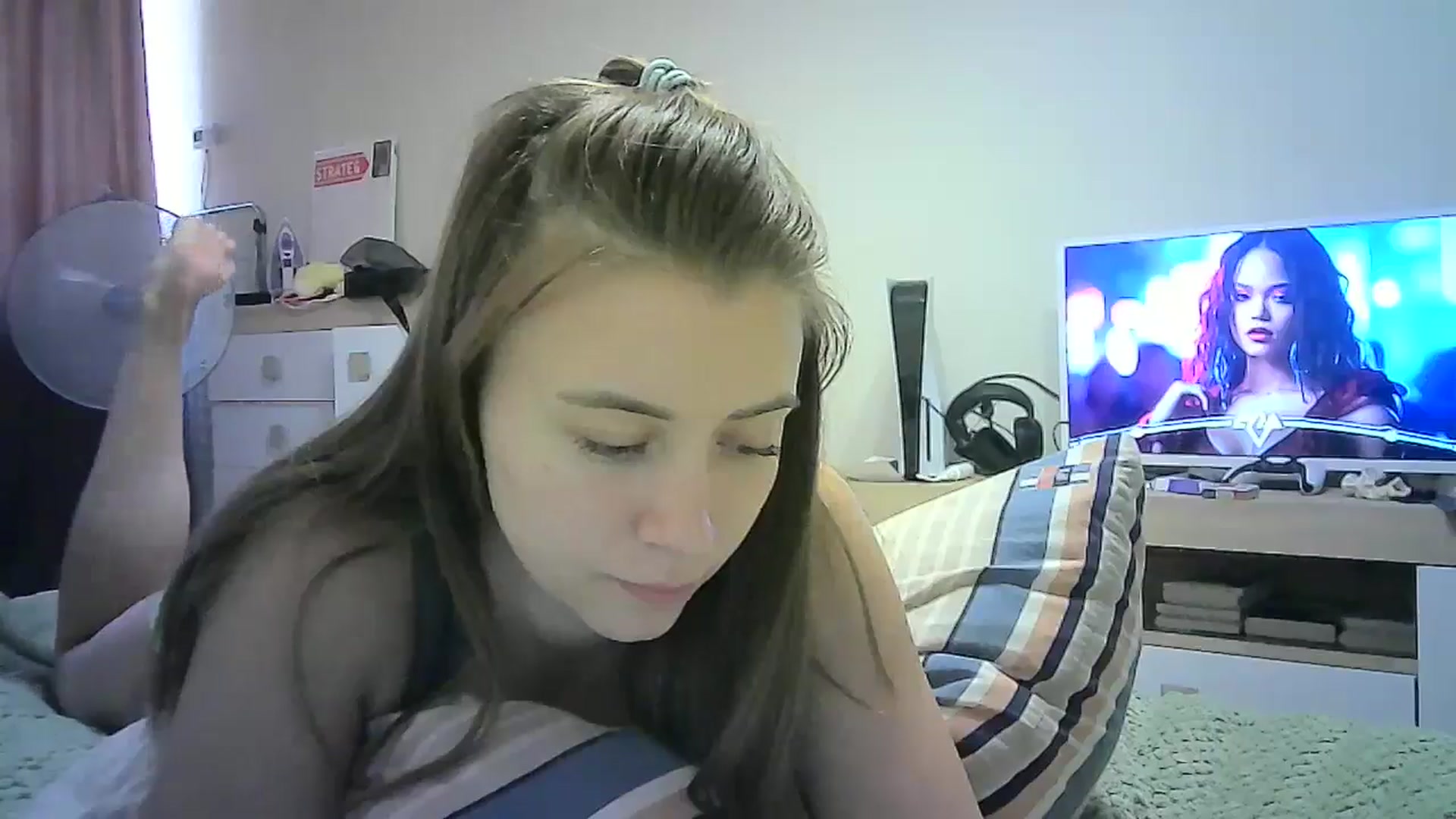 Gallery image thumbnail from Sulfate0's myfreecams stream on, 07/11/2024, 11:12 image 12 of 20