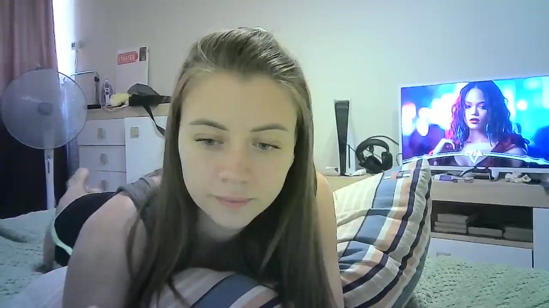 Gallery image thumbnail from Sulfate0's myfreecams stream on, 07/11/2024, 11:12 image 15 of 20