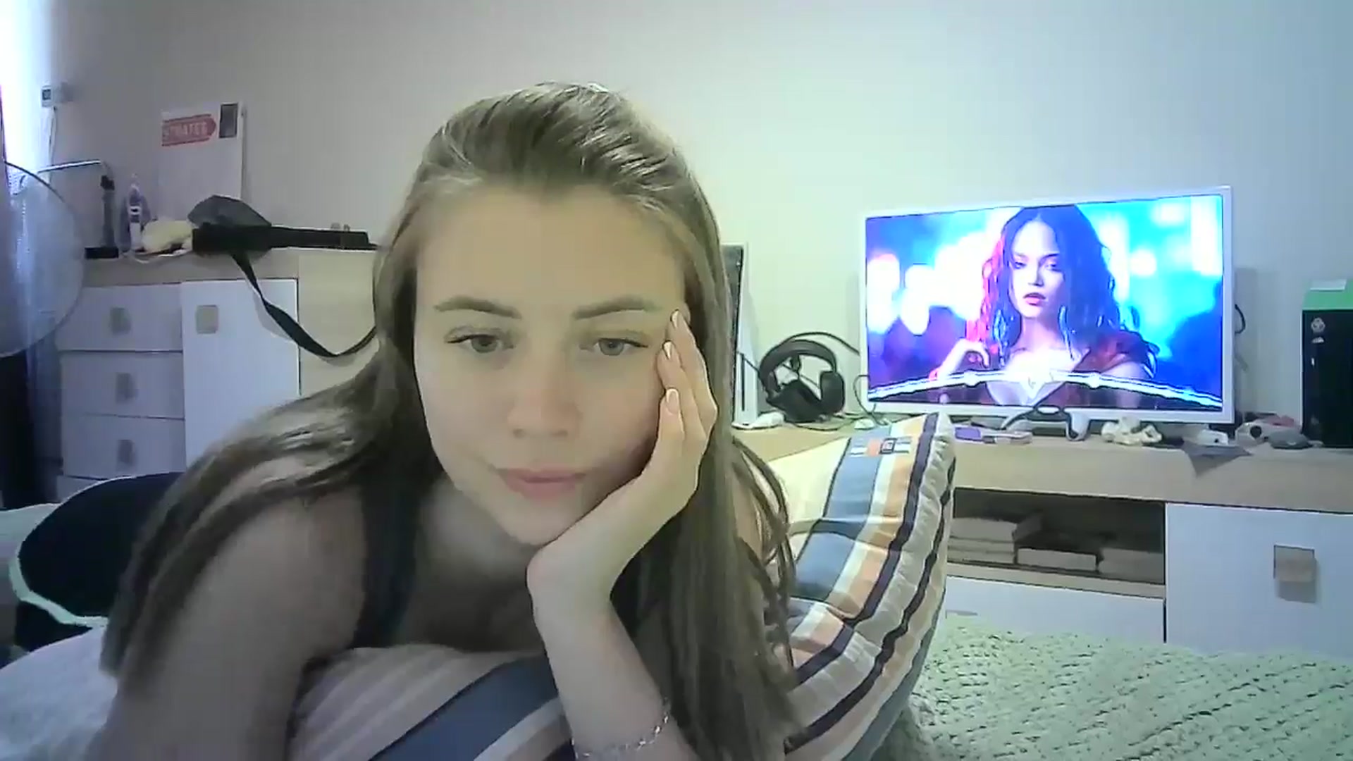 Gallery image thumbnail from Sulfate0's myfreecams stream on, 07/11/2024, 11:12 image 11 of 20