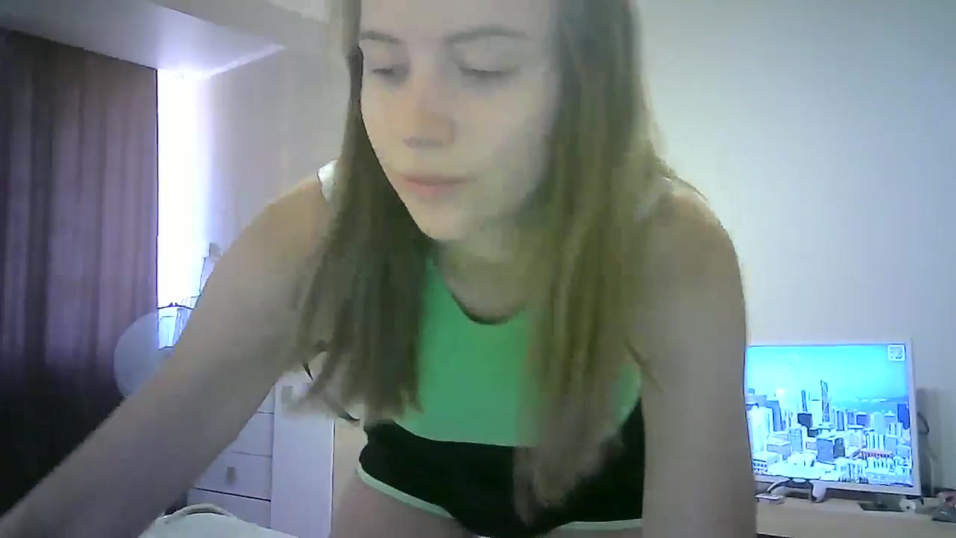 Gallery image thumbnail from Sulfate0's myfreecams stream on, 07/13/2024, 07:41 image 2 of 20
