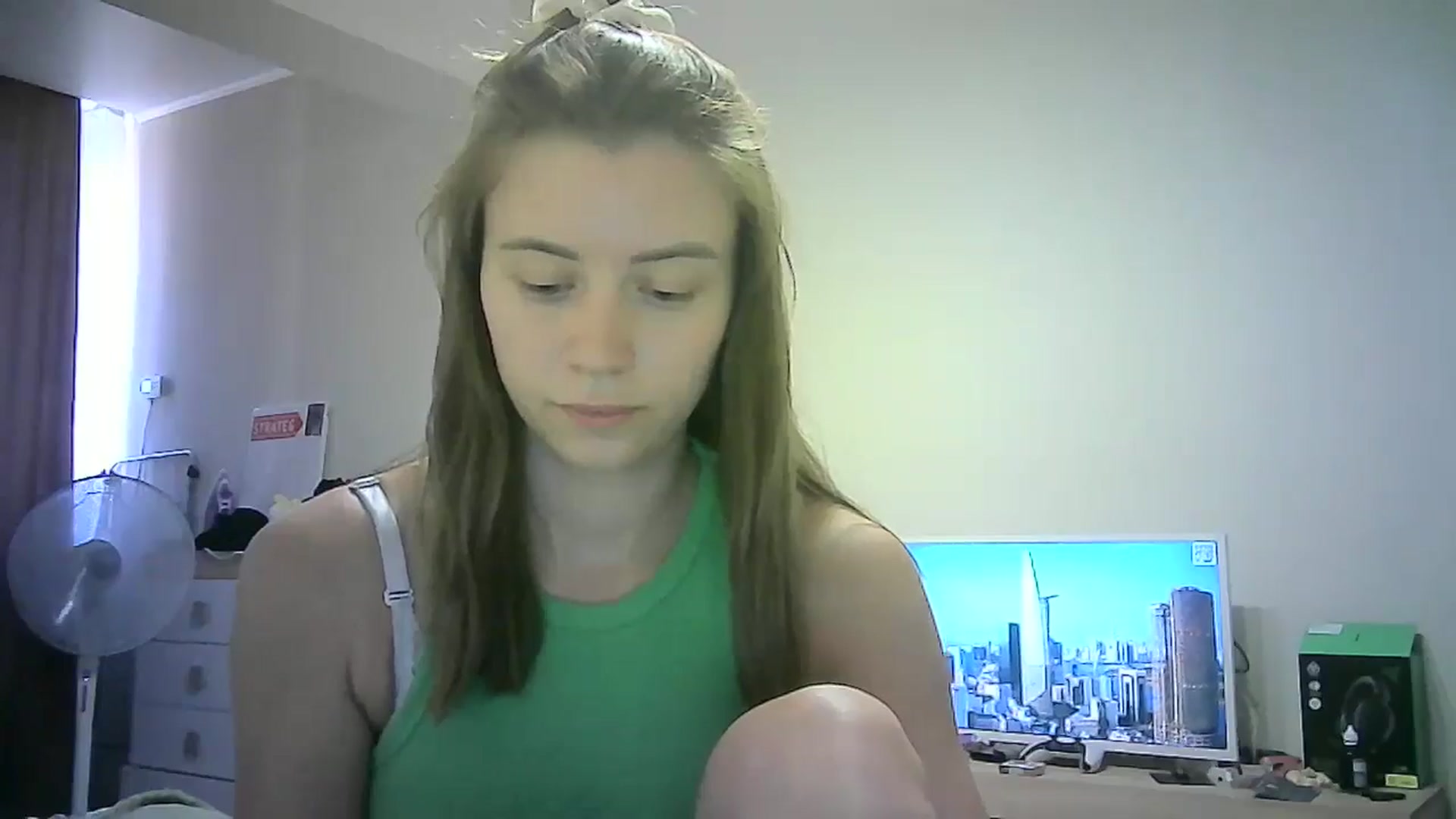 Gallery image thumbnail from Sulfate0's myfreecams stream on, 07/13/2024, 07:41 image 4 of 20