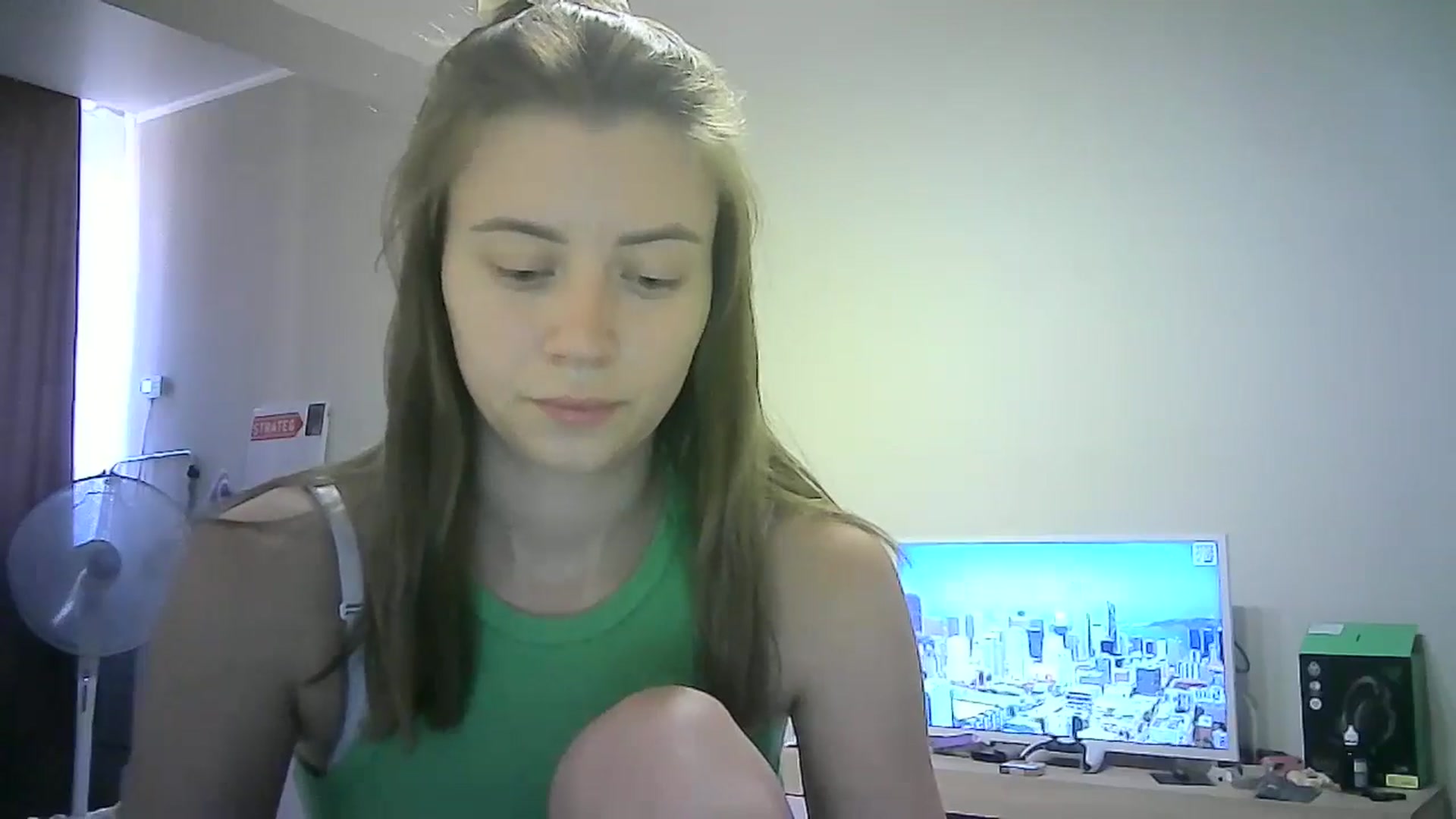 Gallery image thumbnail from Sulfate0's myfreecams stream on, 07/13/2024, 07:41 image 5 of 20