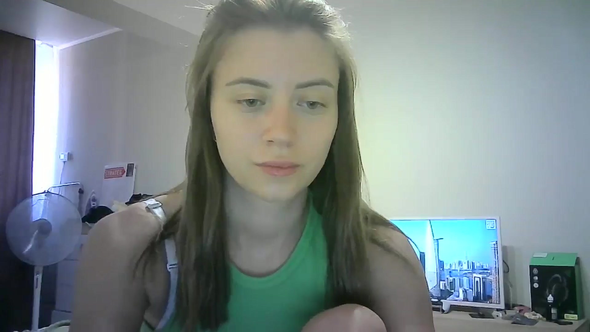 Gallery image thumbnail from Sulfate0's myfreecams stream on, 07/13/2024, 07:41 image 7 of 20
