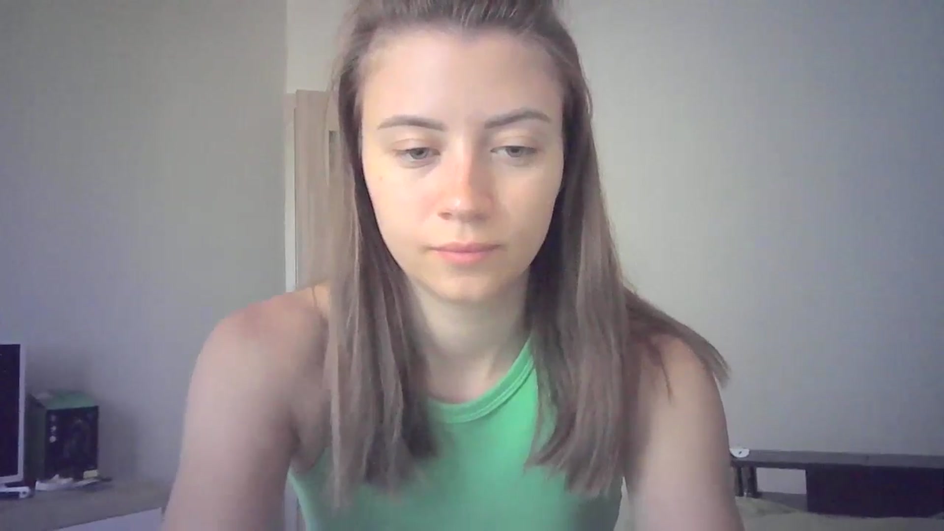 Gallery image thumbnail from Sulfate0's myfreecams stream on, 07/14/2024, 07:46 image 9 of 20