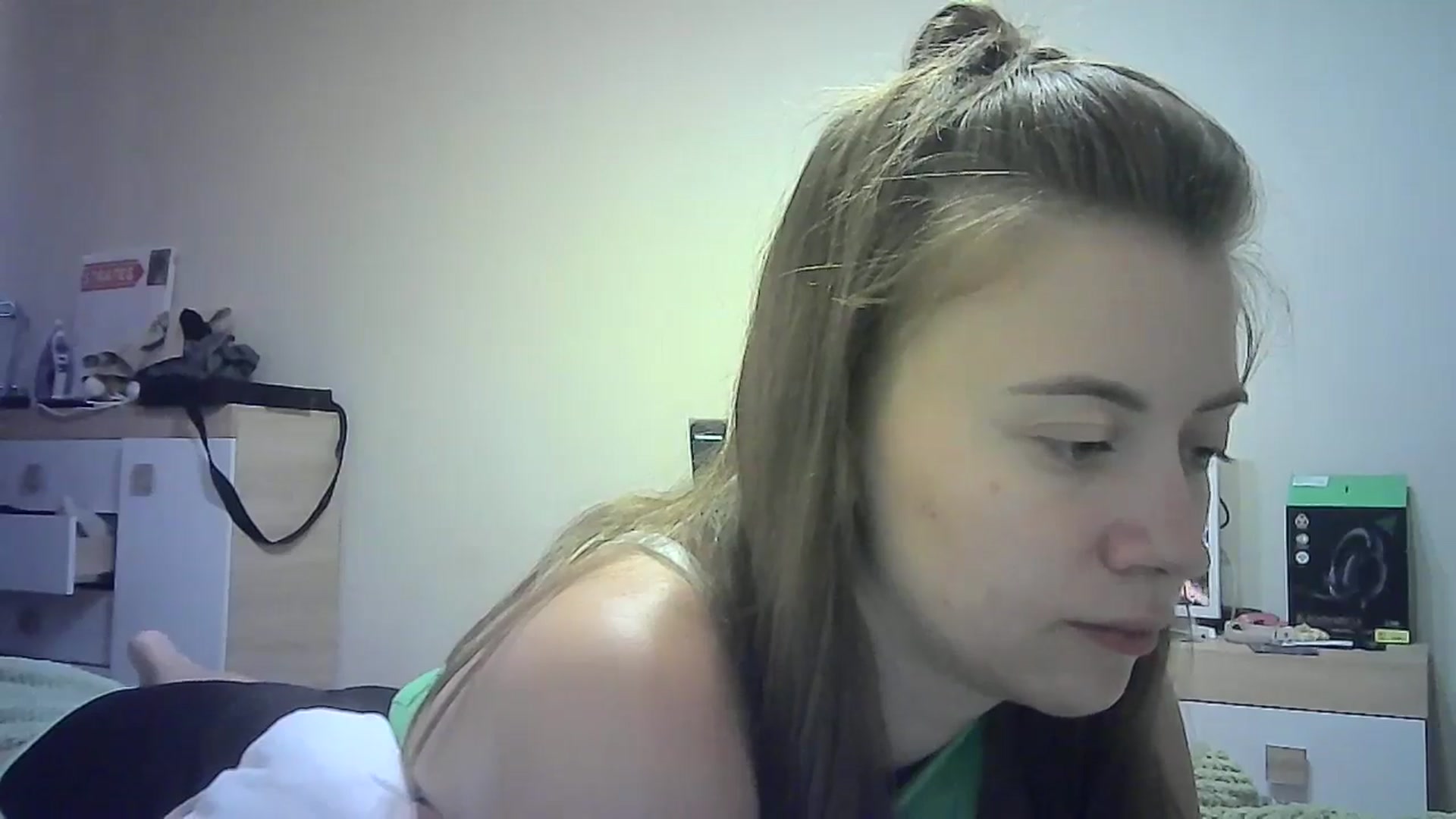 Gallery image thumbnail from Sulfate0's myfreecams stream on, 07/14/2024, 08:47 image 7 of 20