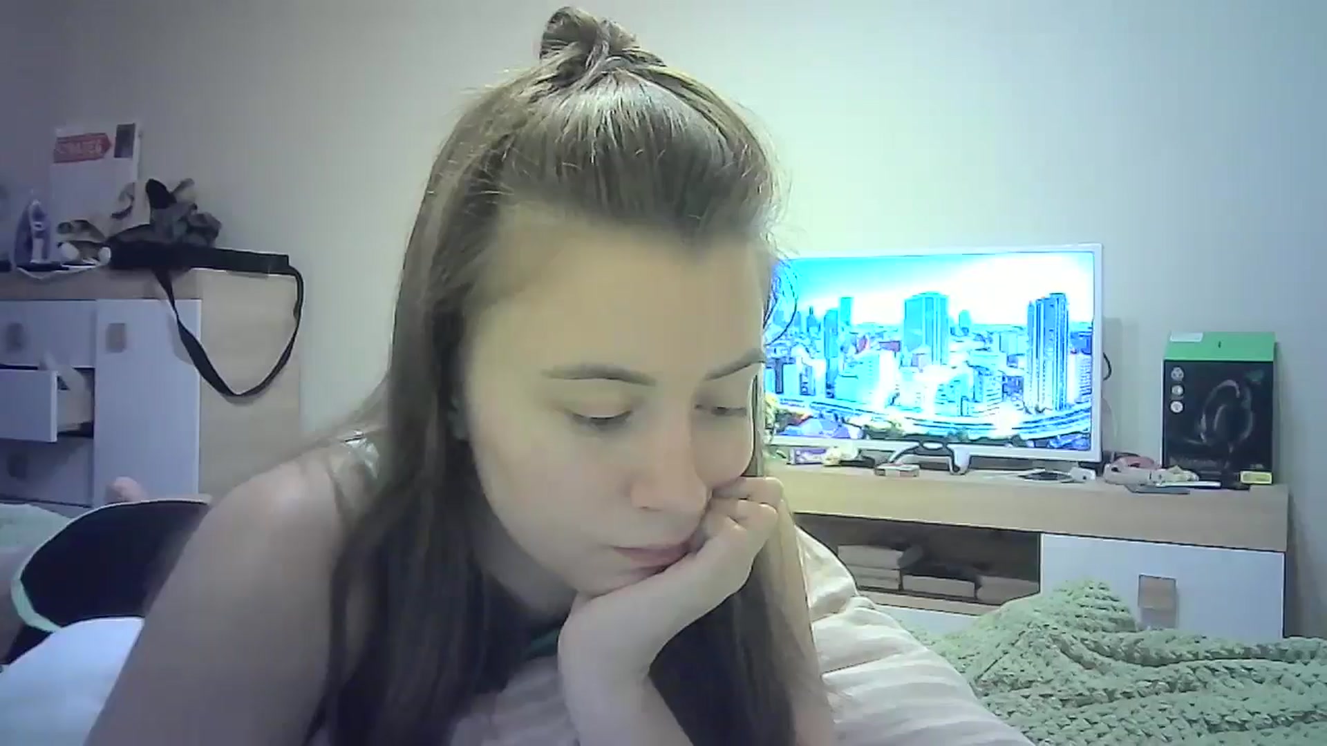 Gallery image thumbnail from Sulfate0's myfreecams stream on, 07/14/2024, 08:47 image 10 of 20
