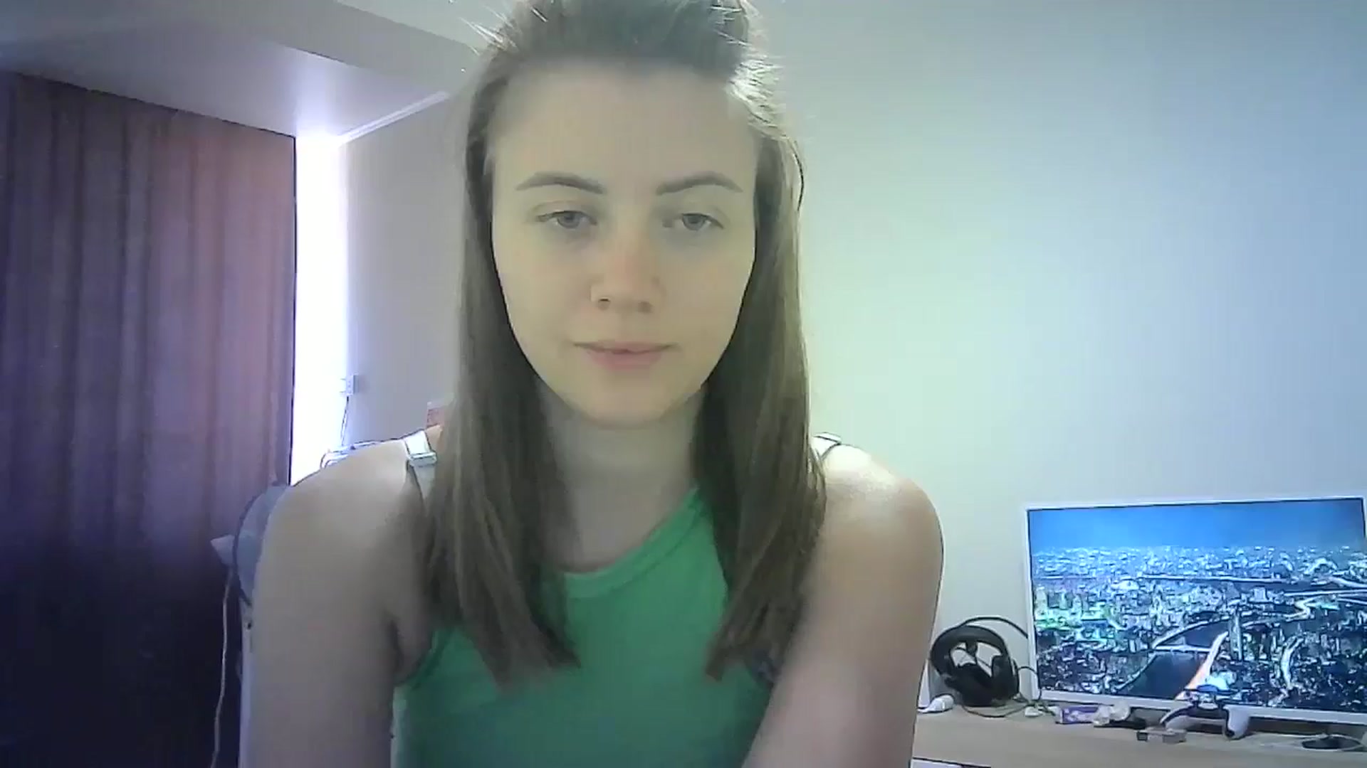 Gallery image thumbnail from Sulfate0's myfreecams stream on, 07/14/2024, 08:47 image 1 of 20