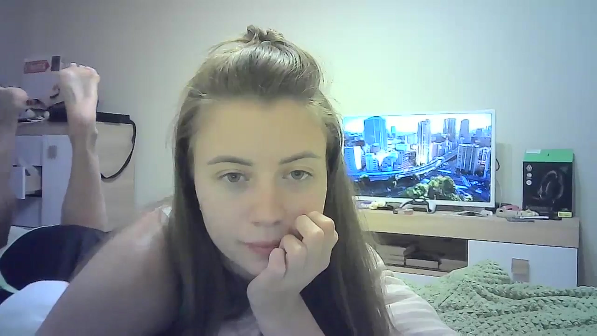 Gallery image thumbnail from Sulfate0's myfreecams stream on, 07/14/2024, 08:47 image 15 of 20