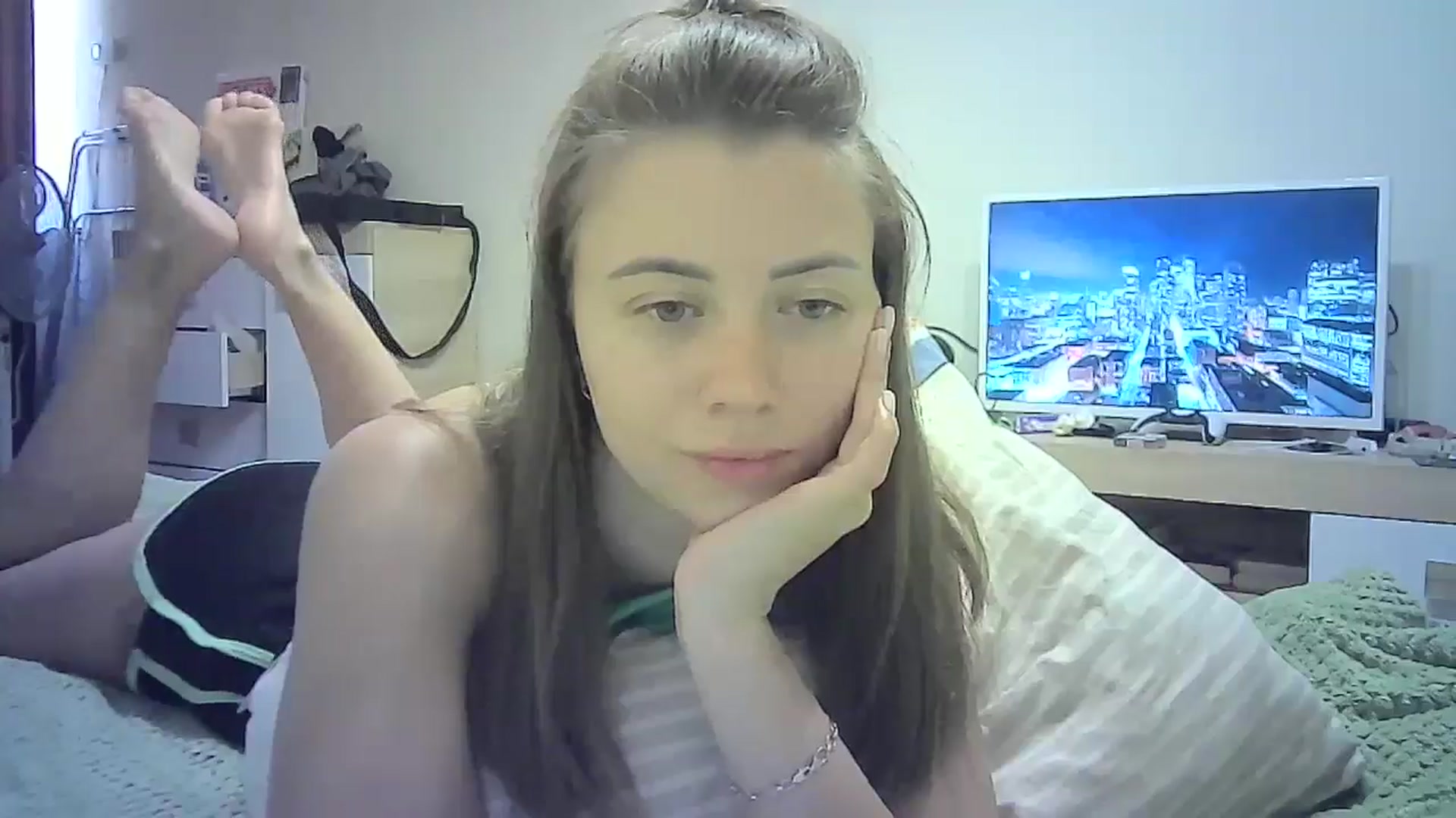 Gallery image thumbnail from Sulfate0's myfreecams stream on, 07/14/2024, 08:47 image 19 of 20