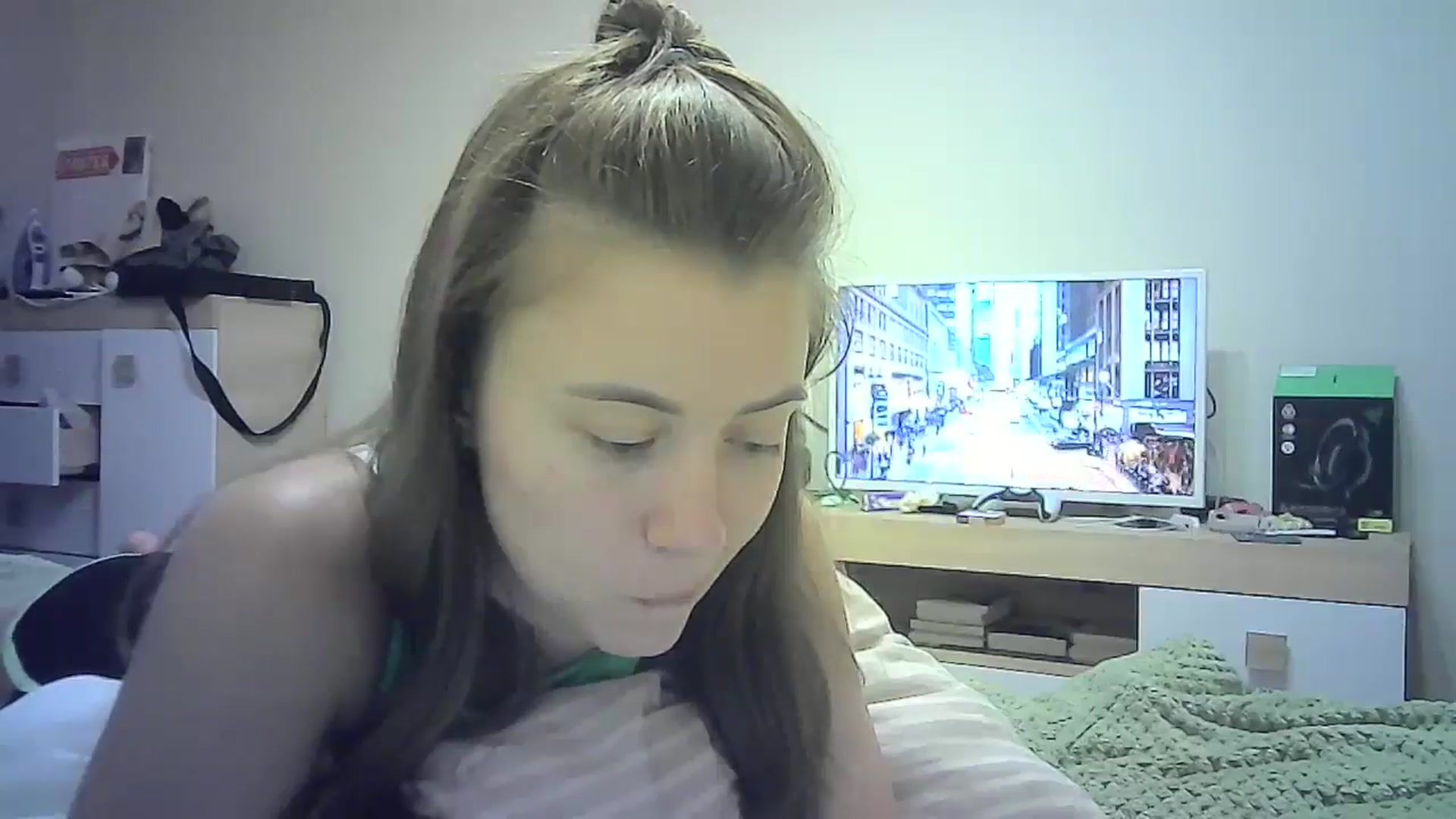 Gallery image thumbnail from Sulfate0's myfreecams stream on, 07/14/2024, 08:47 image 12 of 20