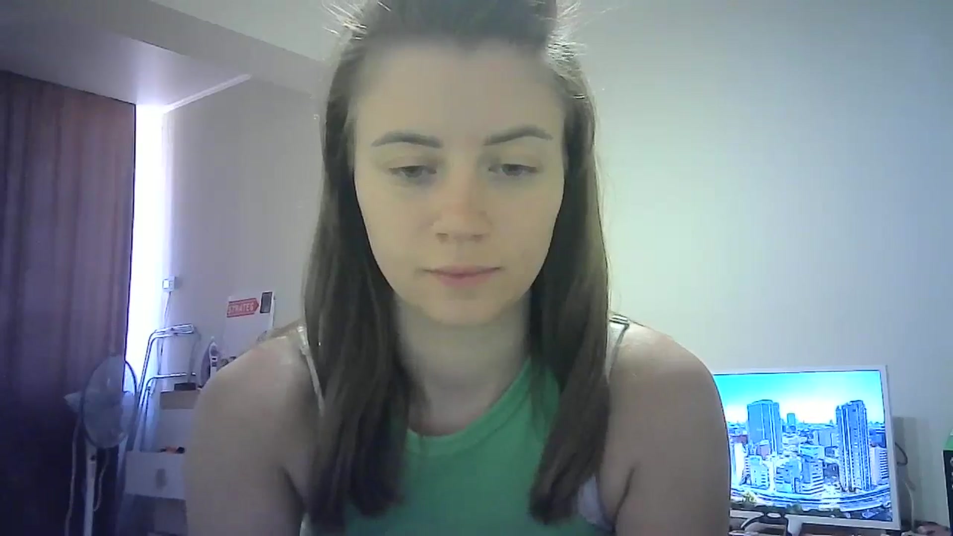 Gallery image thumbnail from Sulfate0's myfreecams stream on, 07/14/2024, 08:47 image 5 of 20
