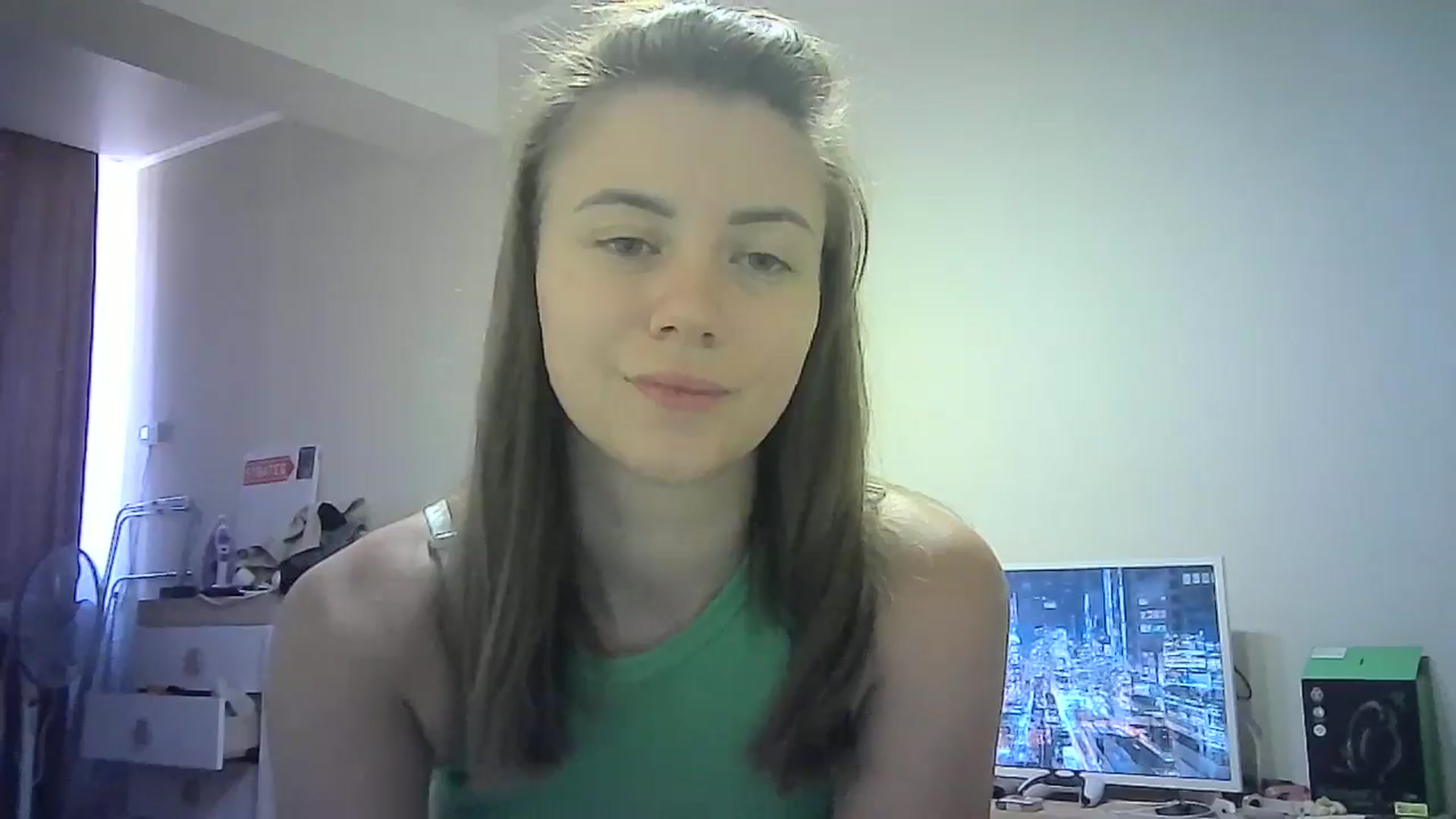 Gallery image thumbnail from Sulfate0's myfreecams stream on, 07/14/2024, 08:47 image 4 of 20