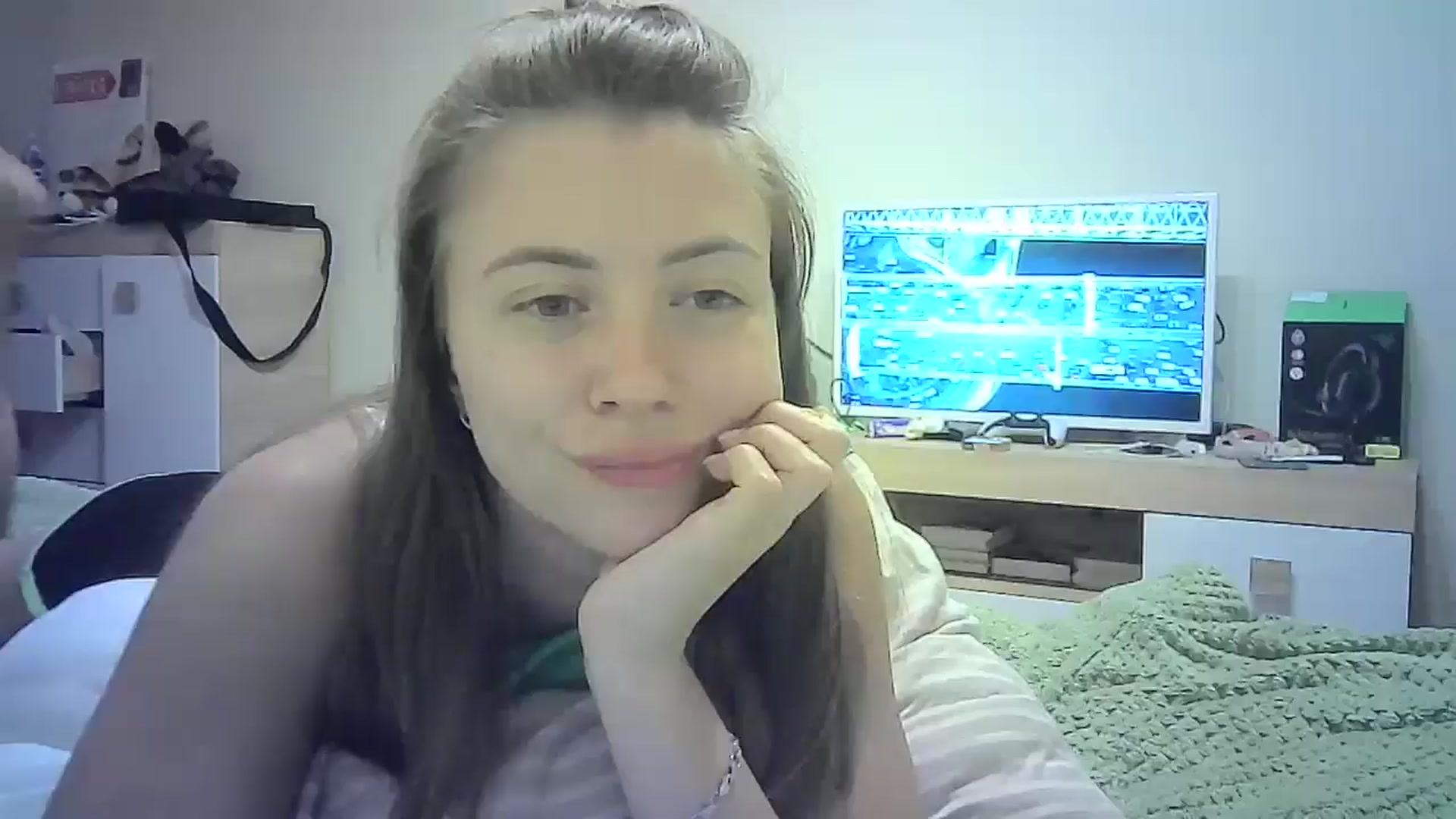 Gallery image thumbnail from Sulfate0's myfreecams stream on, 07/14/2024, 08:47 image 8 of 20