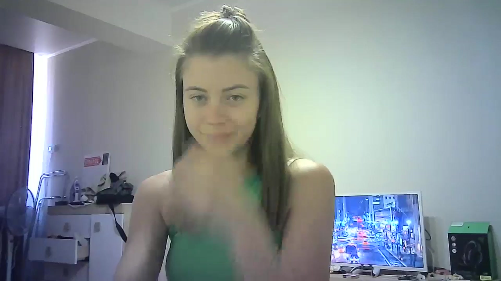 Gallery image thumbnail from Sulfate0's myfreecams stream on, 07/14/2024, 08:47 image 3 of 20