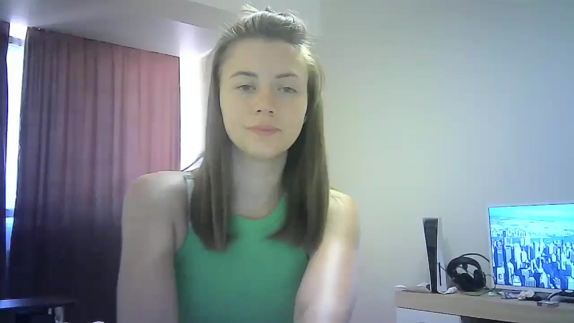 Gallery image thumbnail from Sulfate0's myfreecams stream on, 07/14/2024, 09:39 image 1 of 20