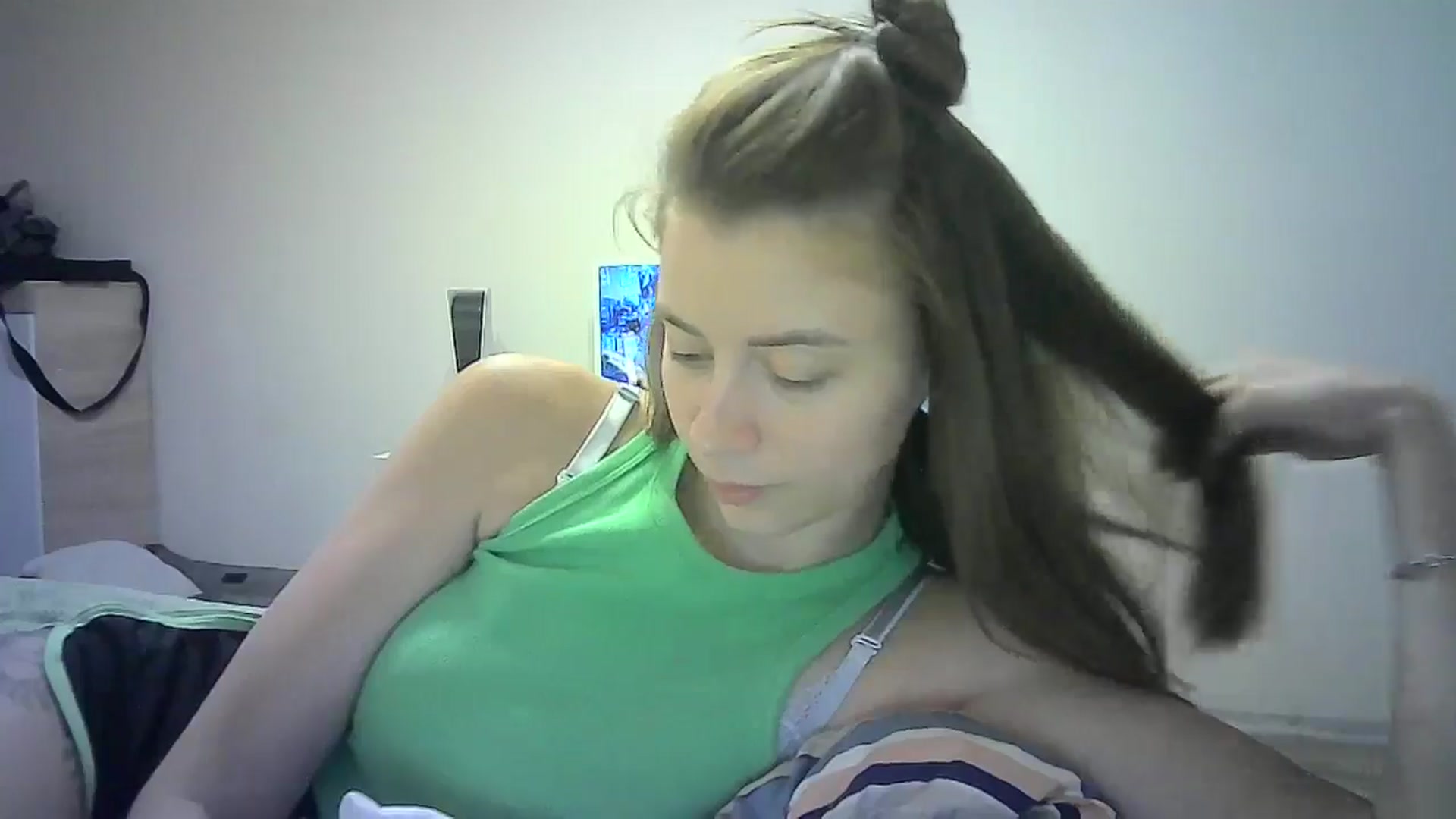 Gallery image thumbnail from Sulfate0's myfreecams stream on, 07/14/2024, 10:07 image 7 of 20