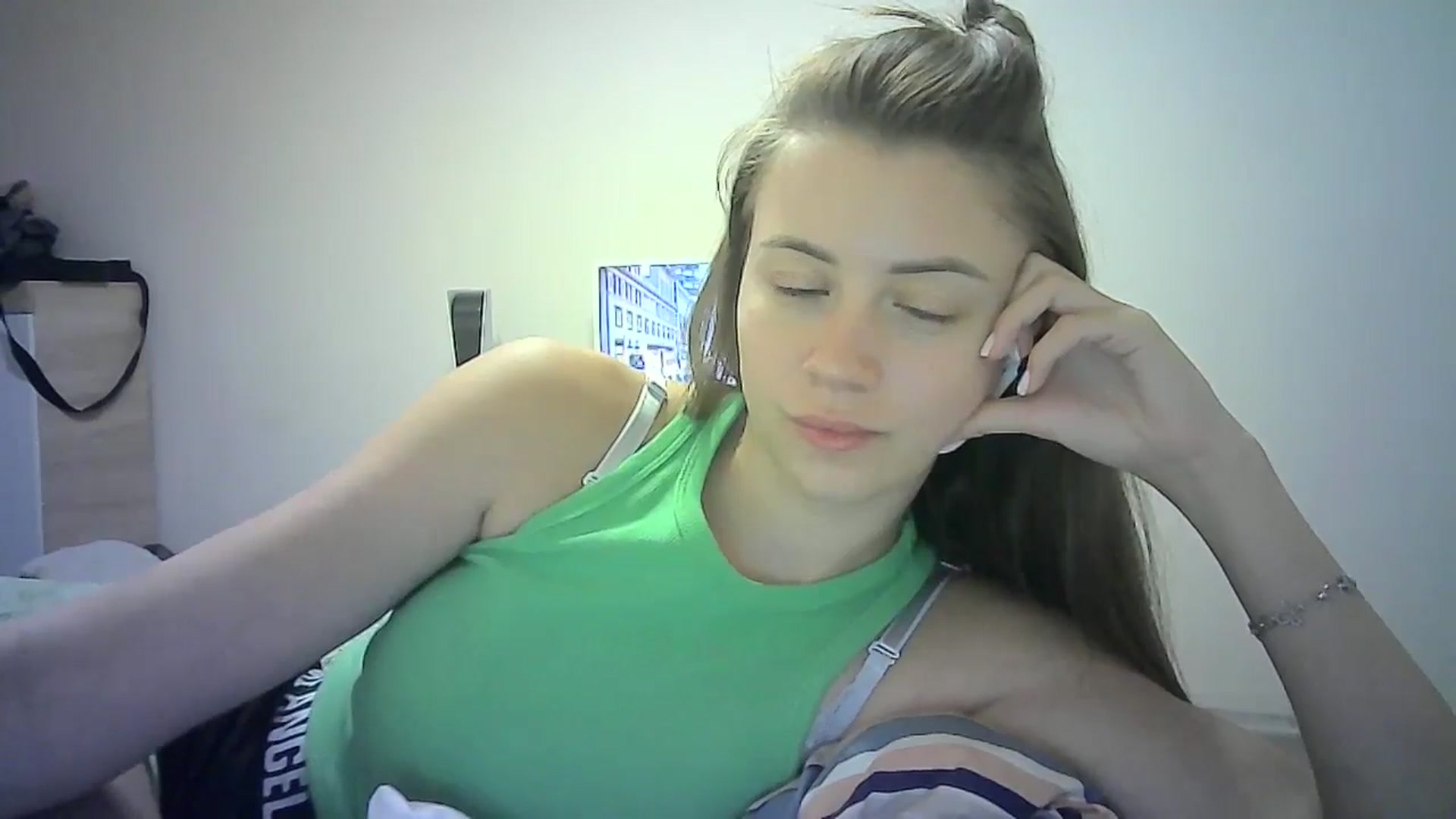 Gallery image thumbnail from Sulfate0's myfreecams stream on, 07/14/2024, 10:07 image 6 of 20