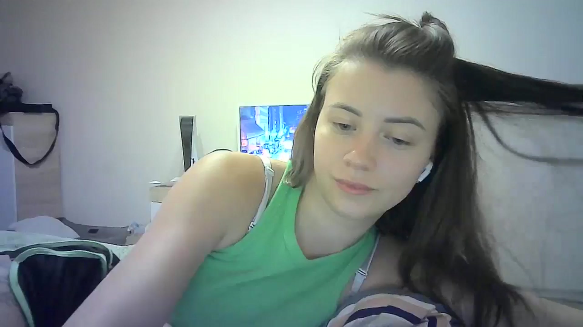Gallery image thumbnail from Sulfate0's myfreecams stream on, 07/14/2024, 10:07 image 9 of 20
