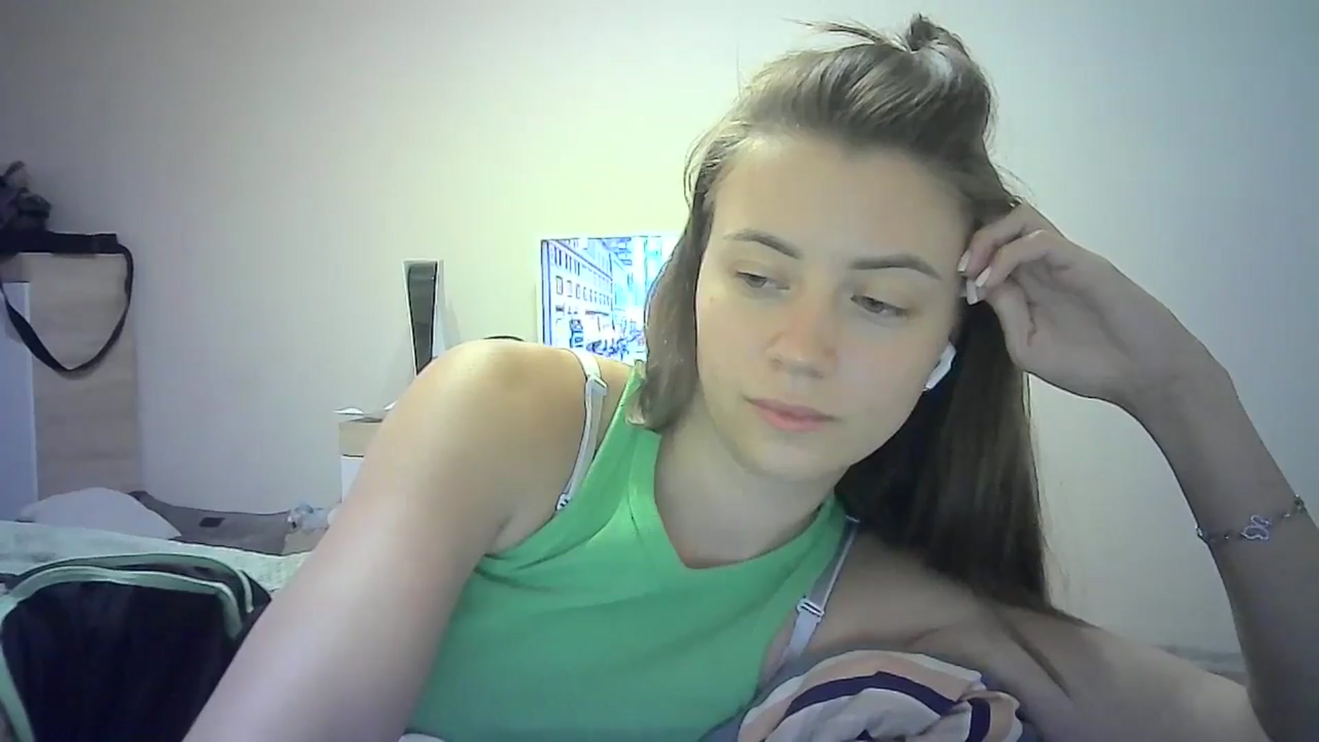 Gallery image thumbnail from Sulfate0's myfreecams stream on, 07/14/2024, 10:07 image 13 of 20
