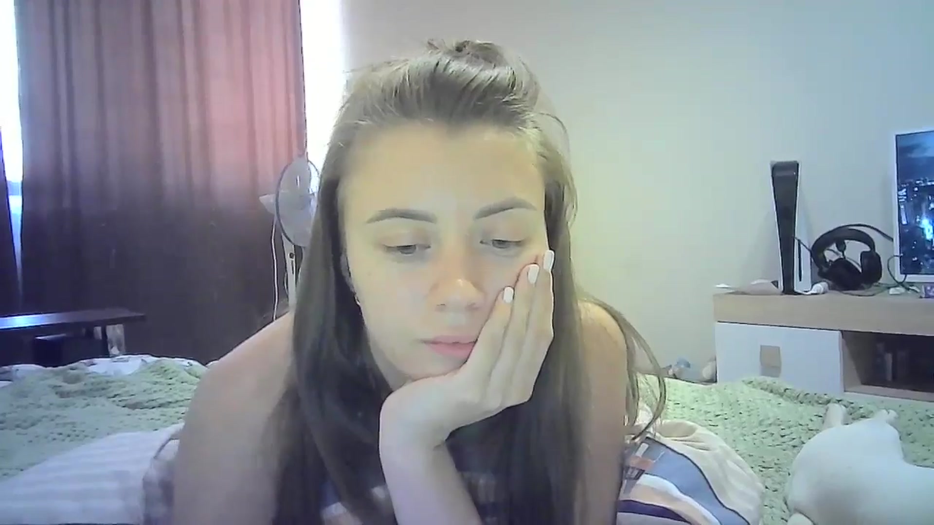 Gallery image thumbnail from Sulfate0's myfreecams stream on, 07/14/2024, 10:43 image 7 of 20
