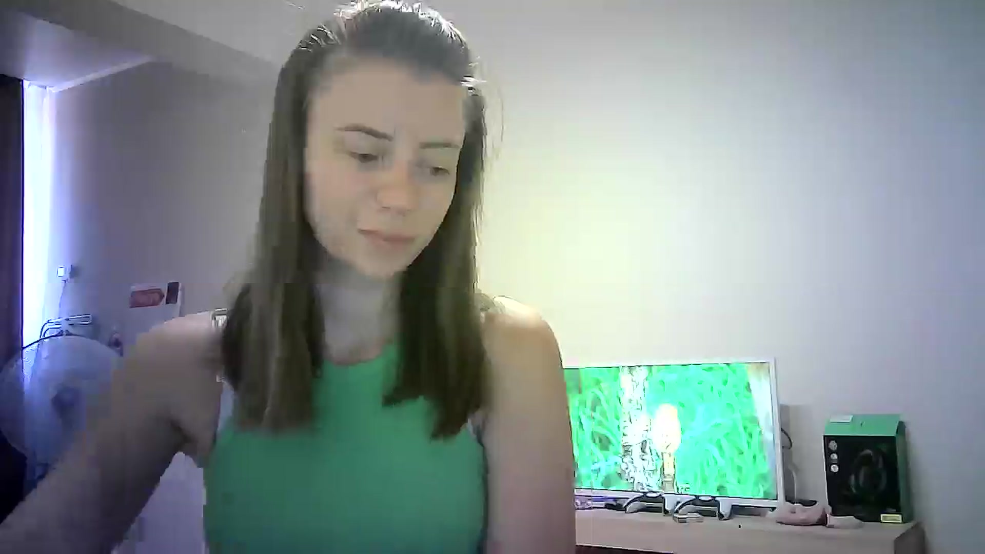 Gallery image thumbnail from Sulfate0's myfreecams stream on, 07/18/2024, 07:44 image 6 of 20