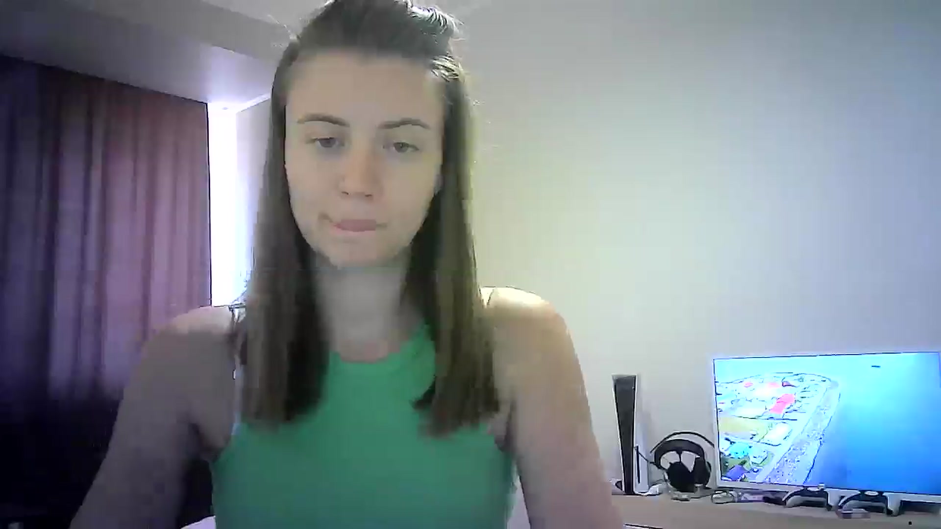 Gallery image thumbnail from Sulfate0's myfreecams stream on, 07/18/2024, 07:44 image 19 of 20