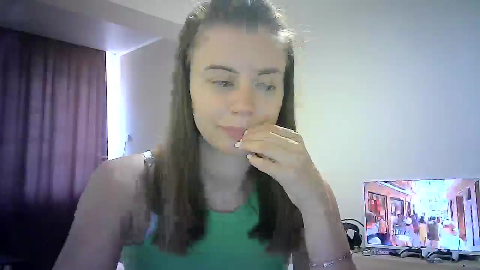Gallery image thumbnail from Sulfate0's myfreecams stream on, 07/18/2024, 07:44 image 20 of 20