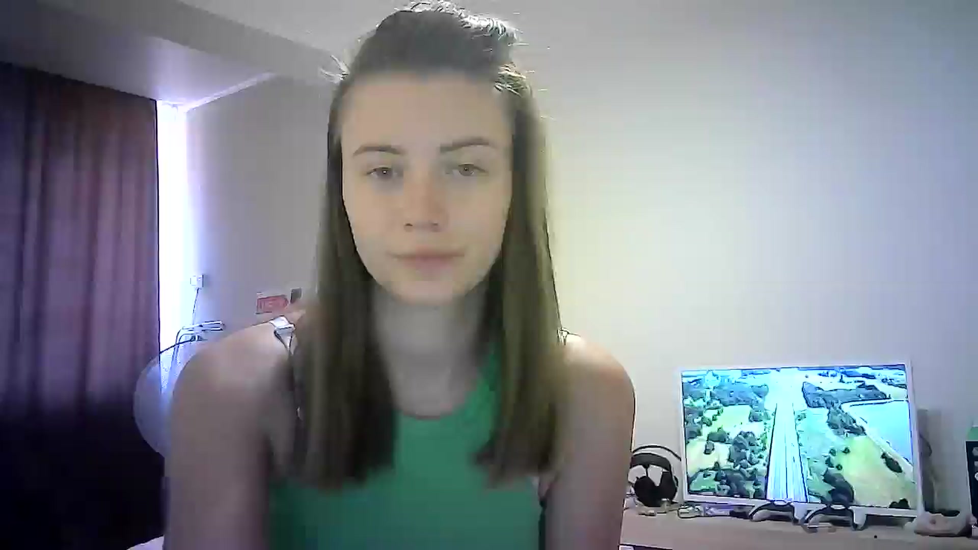 Gallery image thumbnail from Sulfate0's myfreecams stream on, 07/18/2024, 07:44 image 18 of 20