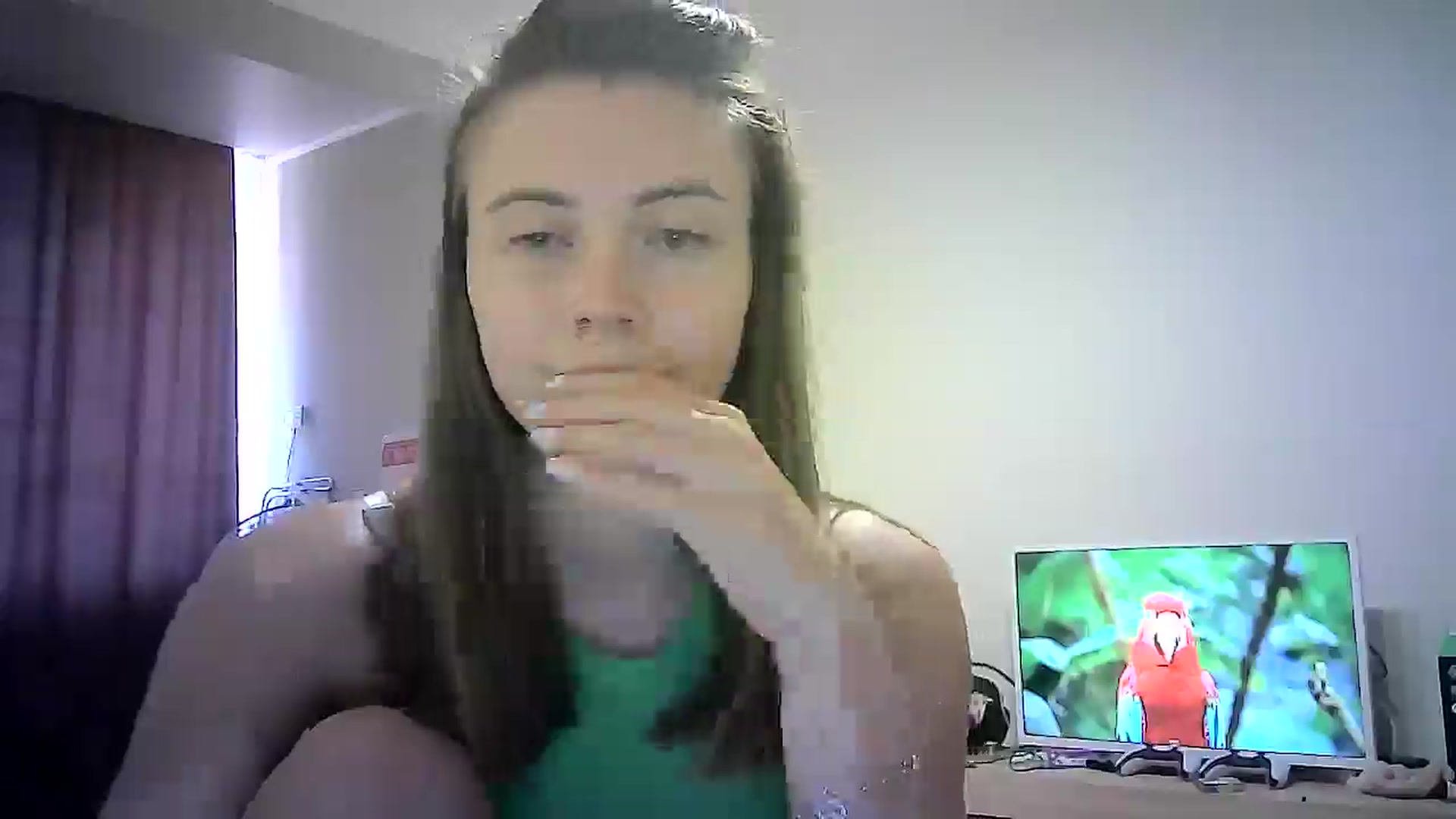 Gallery image thumbnail from Sulfate0's myfreecams stream on, 07/18/2024, 07:44 image 16 of 20