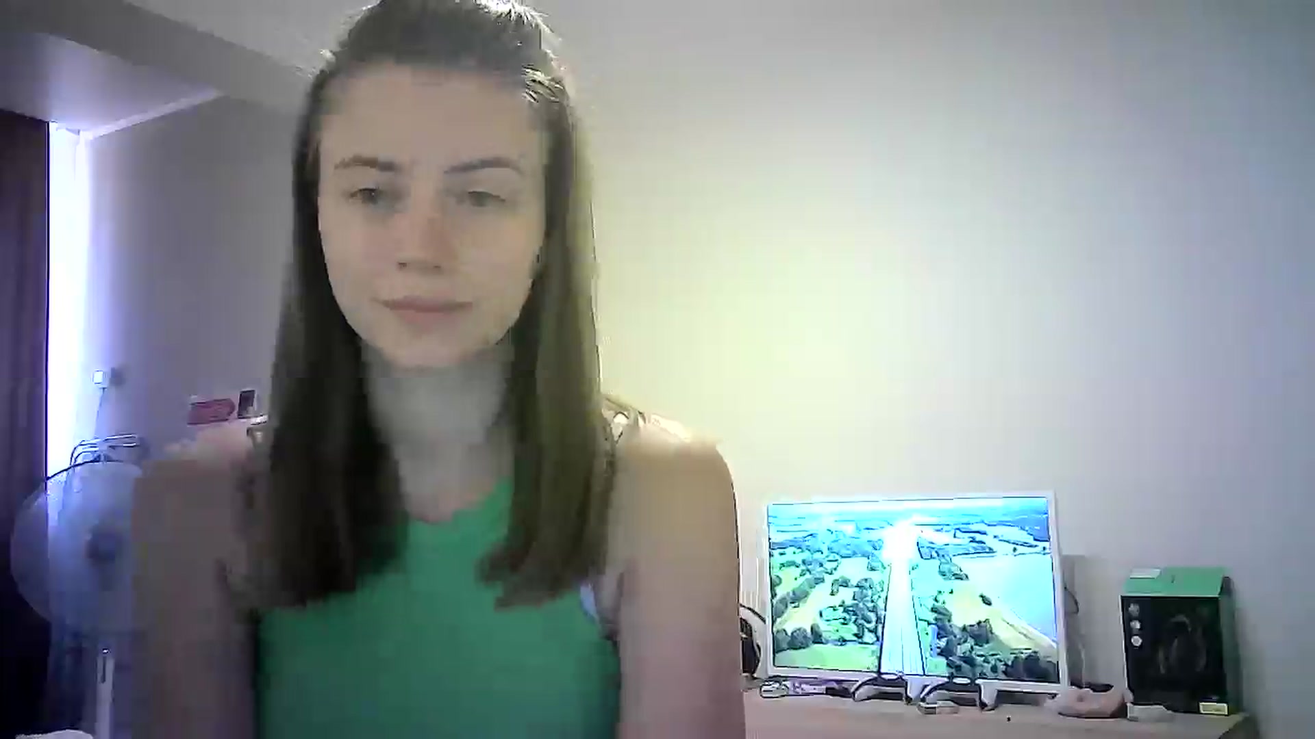 Gallery image thumbnail from Sulfate0's myfreecams stream on, 07/18/2024, 07:44 image 8 of 20