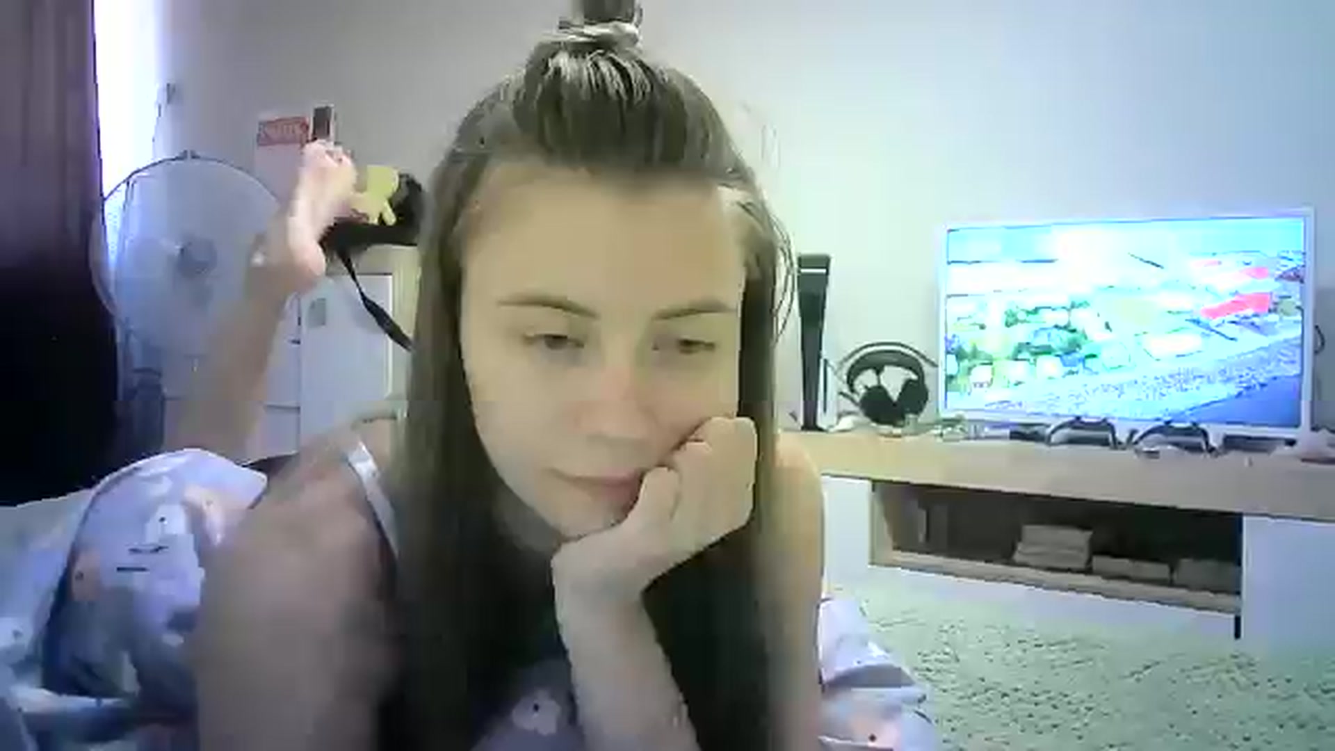 Gallery image thumbnail from Sulfate0's myfreecams stream on, 07/18/2024, 08:51 image 13 of 20
