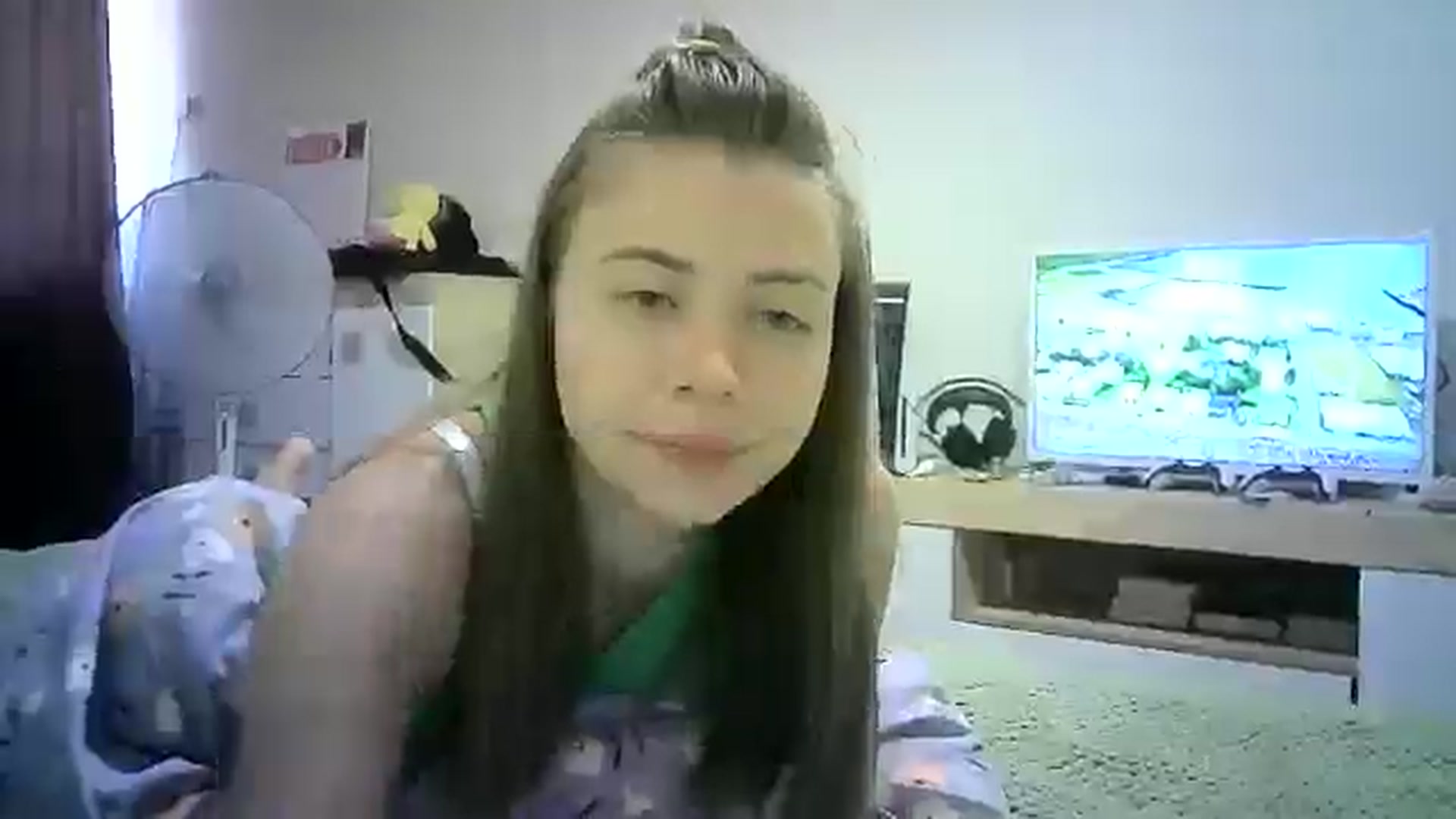 Gallery image thumbnail from Sulfate0's myfreecams stream on, 07/18/2024, 08:51 image 4 of 20