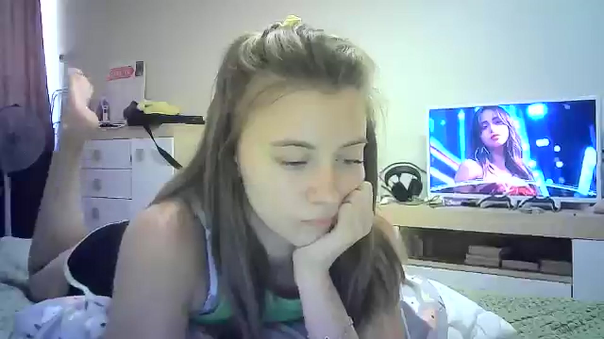 Gallery image thumbnail from Sulfate0's myfreecams stream on, 07/19/2024, 11:08 image 5 of 20