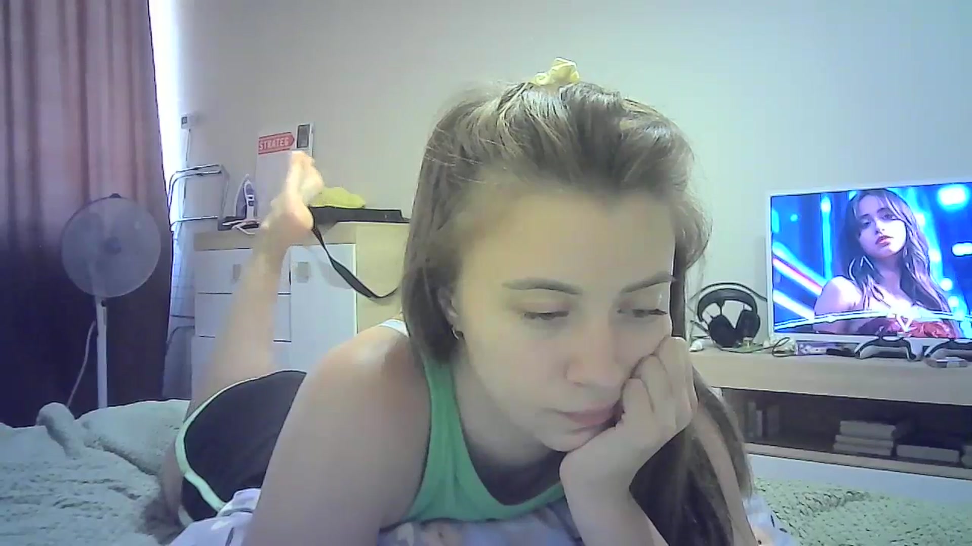 Gallery image thumbnail from Sulfate0's myfreecams stream on, 07/19/2024, 12:08 image 5 of 20